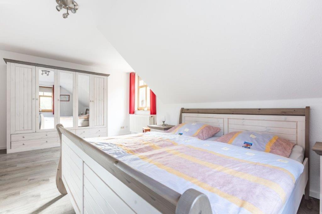 Ferienwohnung Böttcher