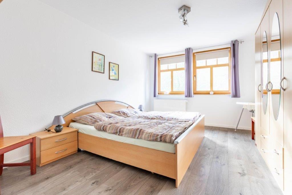 Ferienwohnung Böttcher