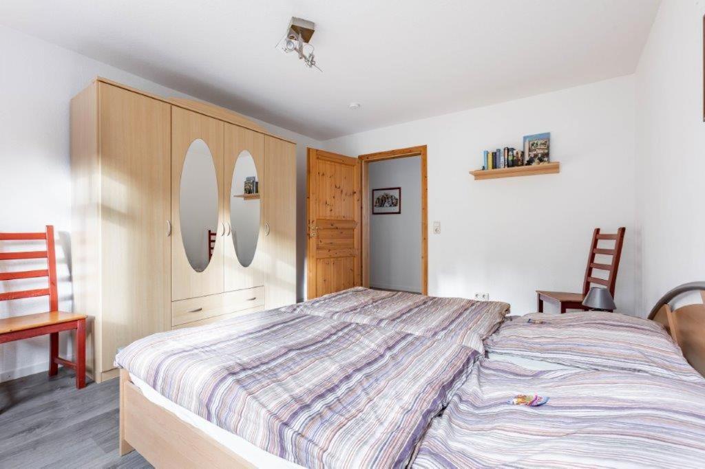 Ferienwohnung Böttcher