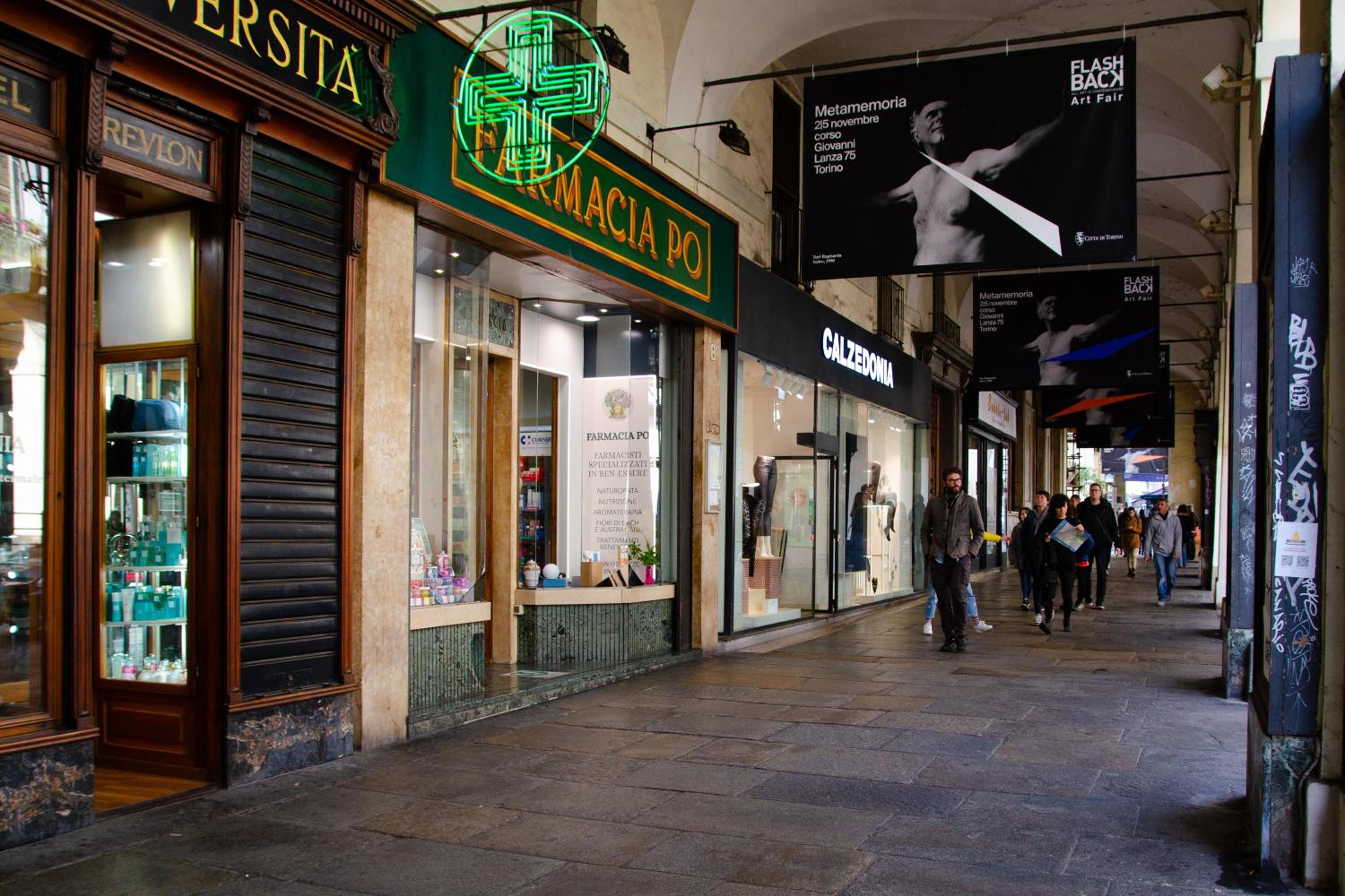Centralissimo, ampio: La passeggiata by HAPPYHOST view 4