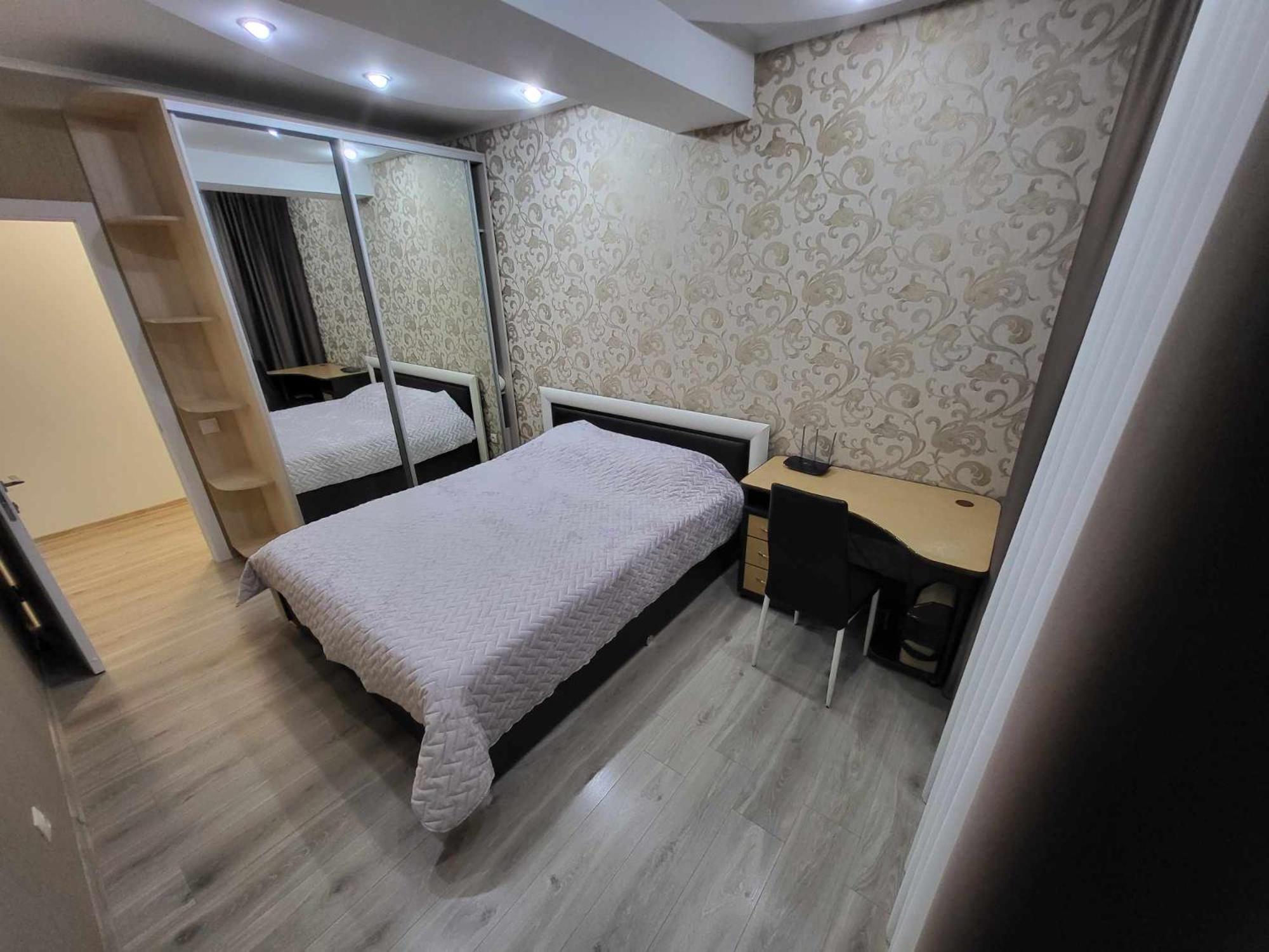 Apartment Buiucani view 4
