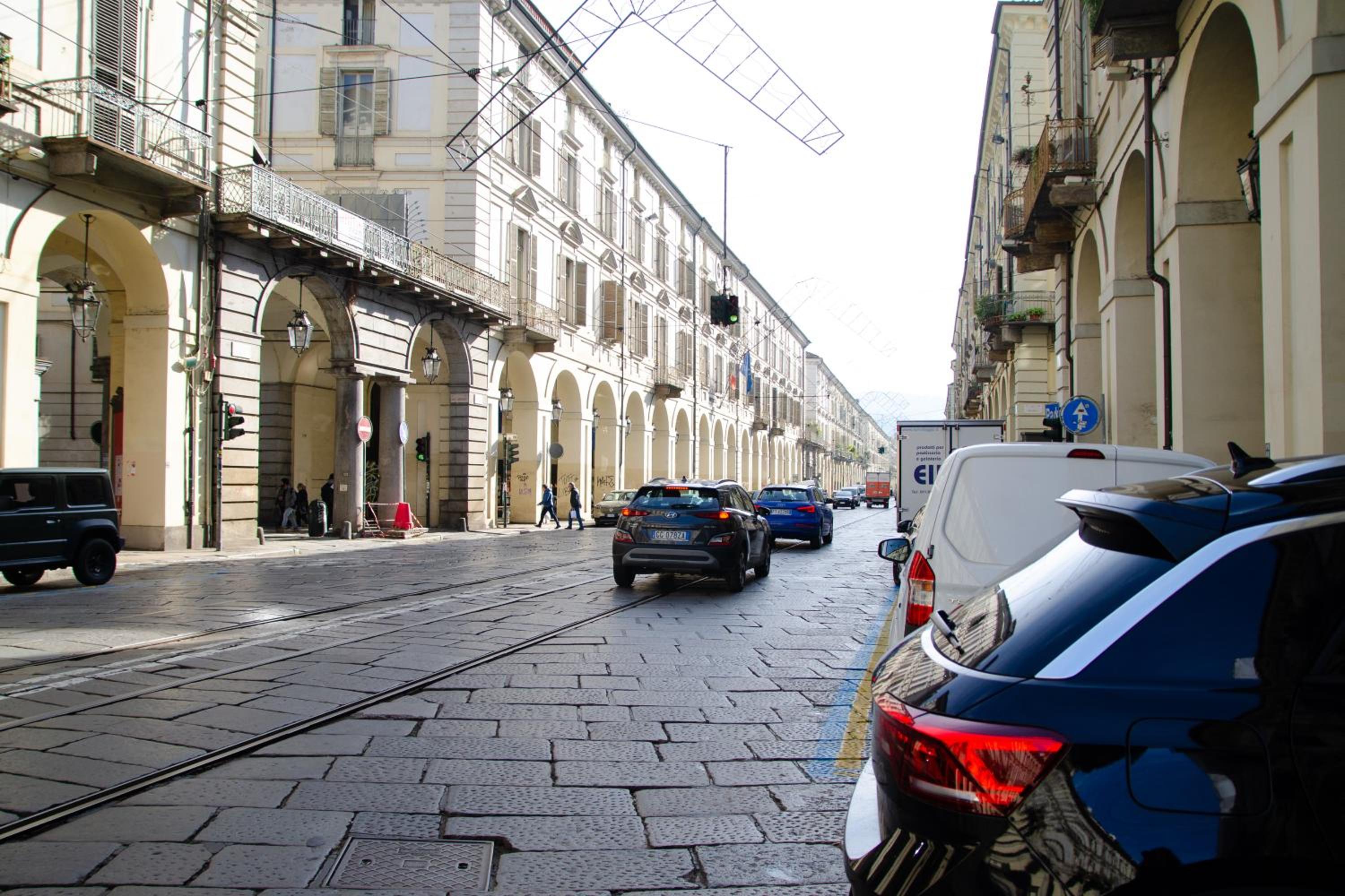 Centralissimo, ampio: La passeggiata by HAPPYHOST view 2