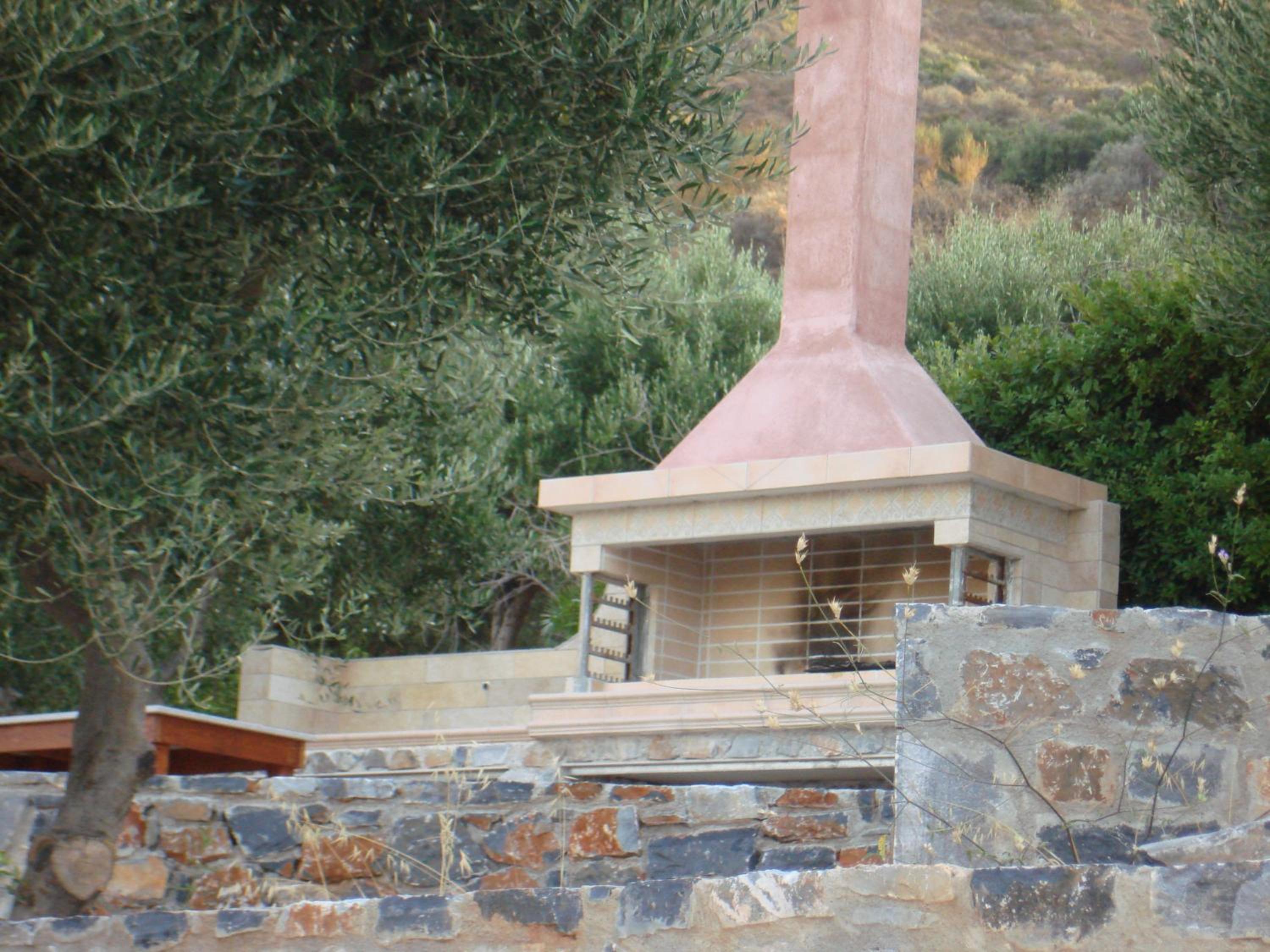Agnanti Villas