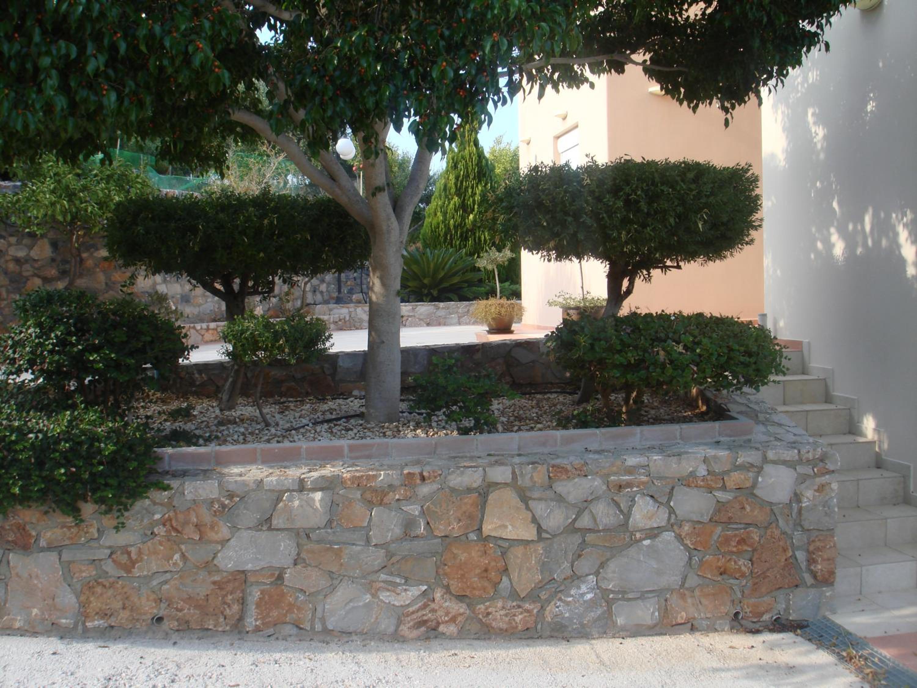Agnanti Villas