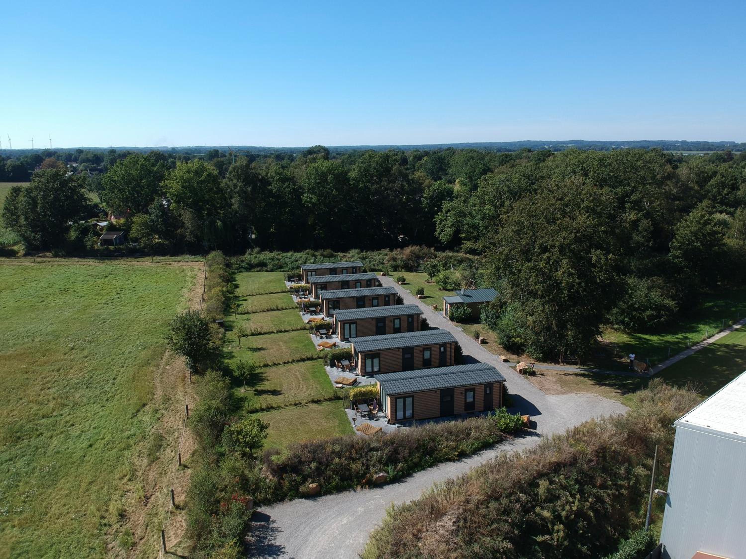 Auszeit am Alfsee, inklusive Dinopark und Indoorspielplatz view 5