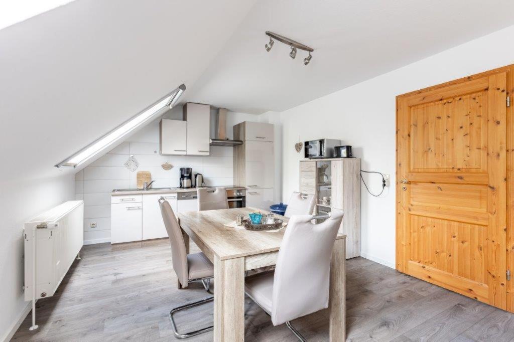 Ferienwohnung Böttcher