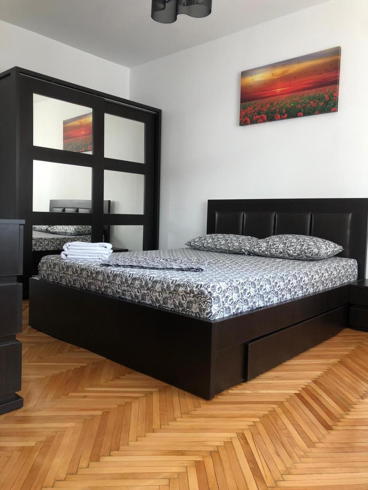 Hotel Studio Central Doamnei - Image 1