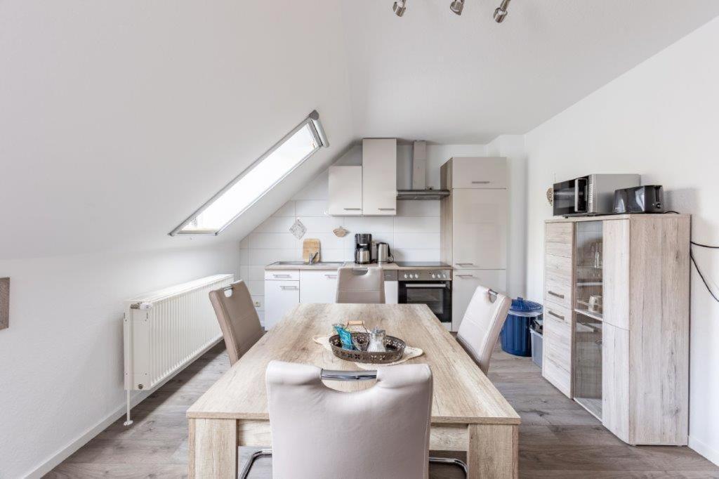Ferienwohnung Böttcher