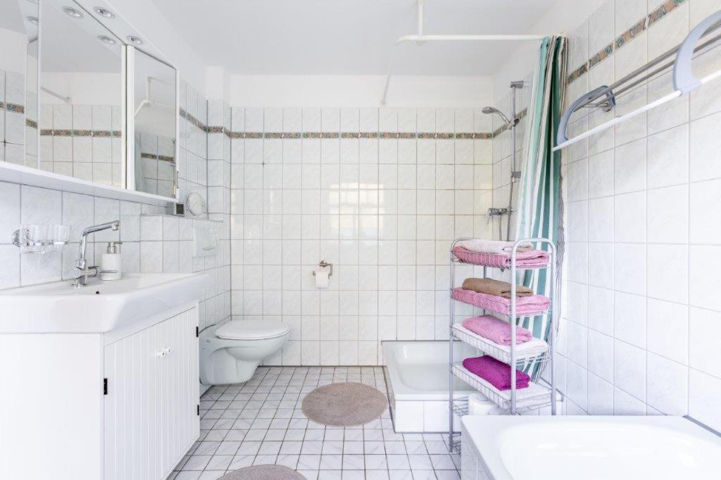 Ferienwohnung Böttcher
