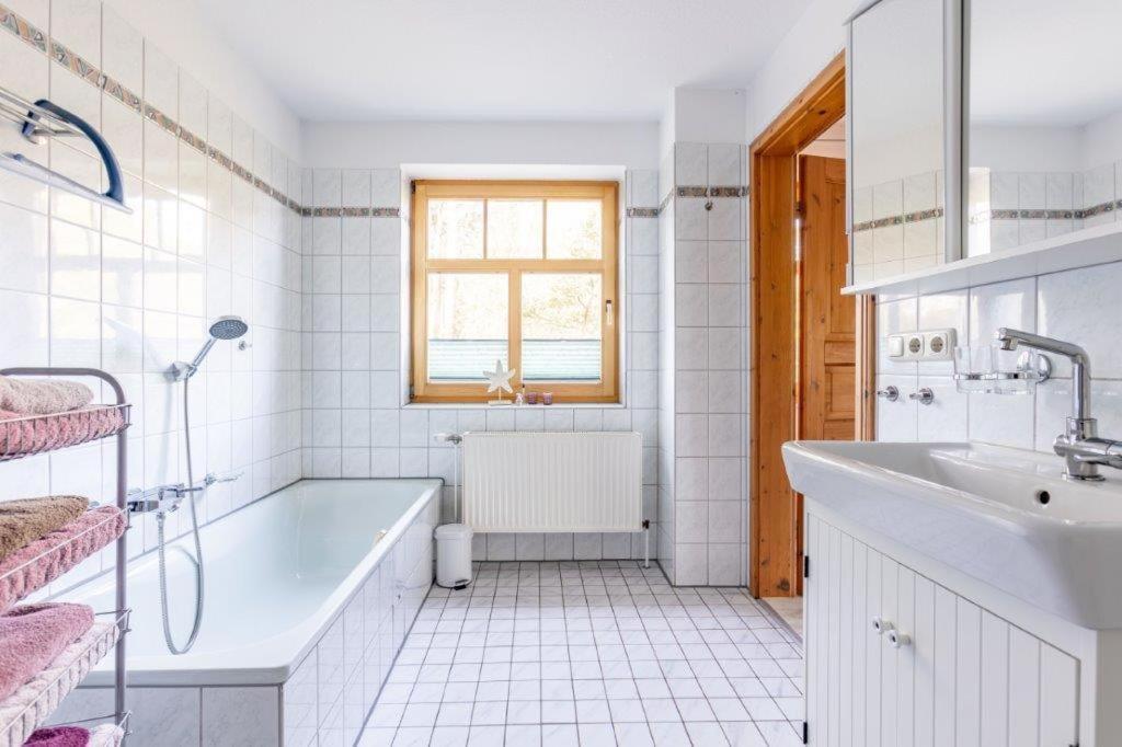 Ferienwohnung Böttcher