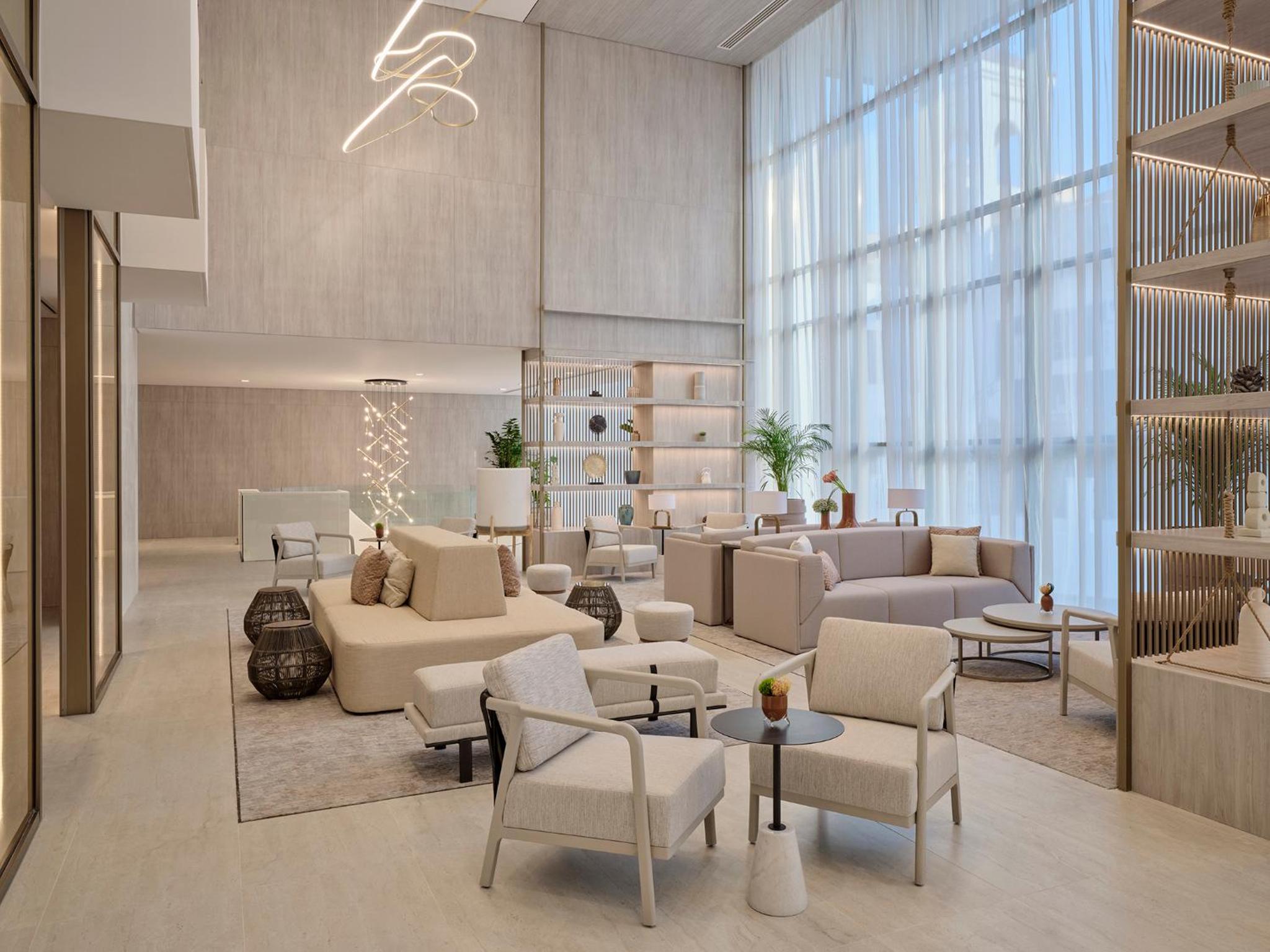 Arabella Beach Hotel Kuwait, Vignette Collection by IHG view 4