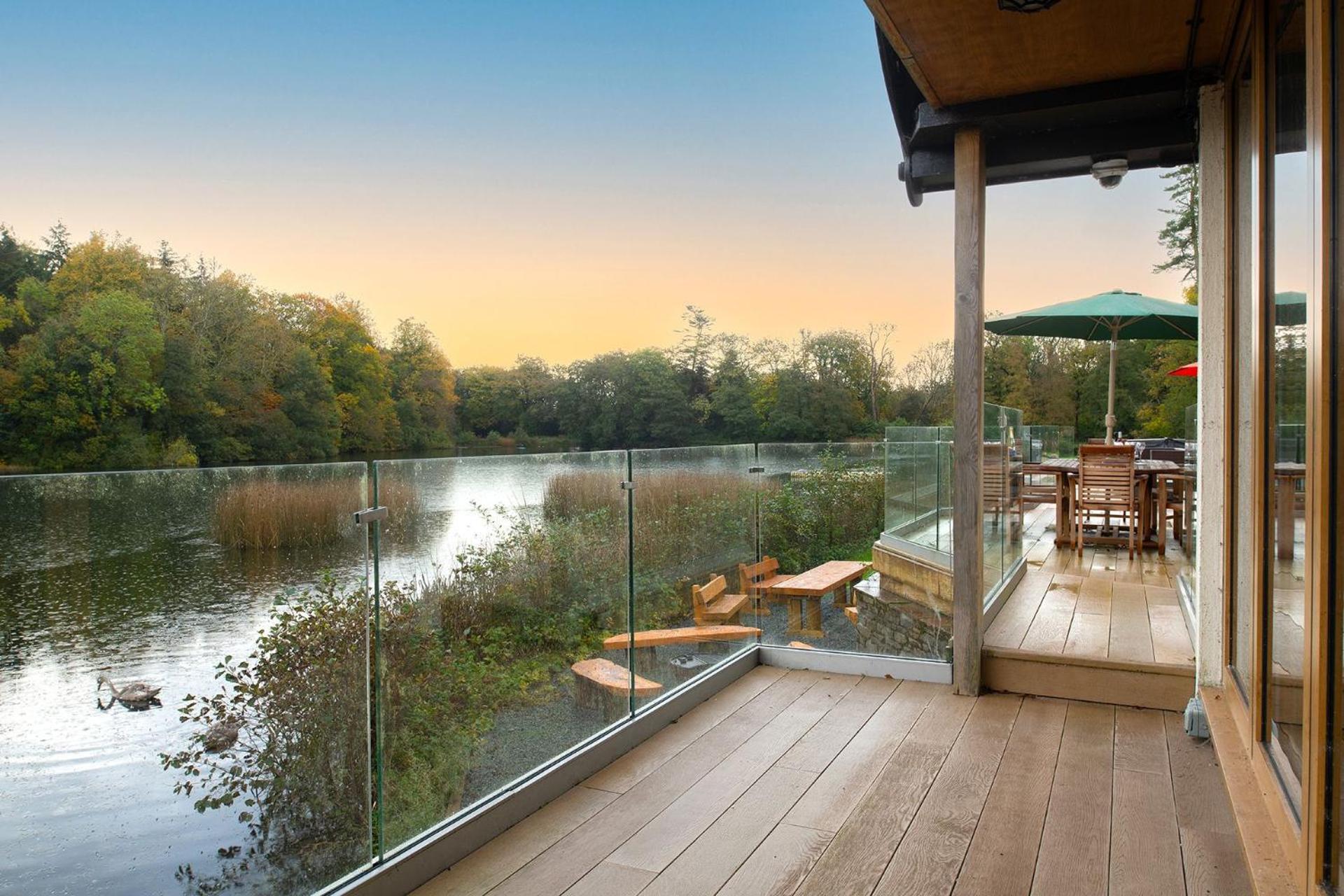 Lake House