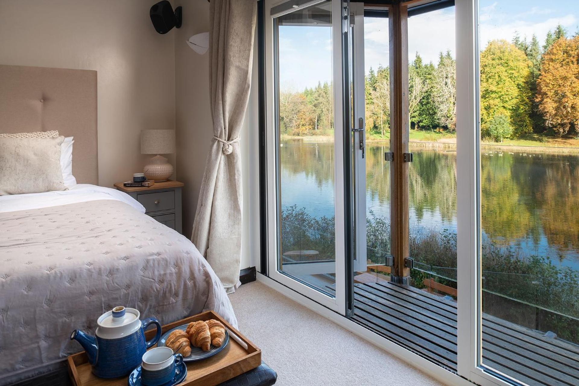 Lake House