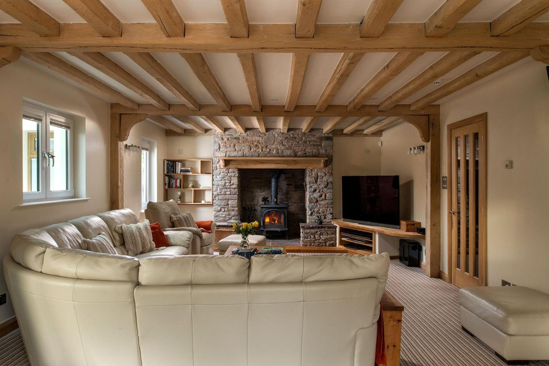 Lake House