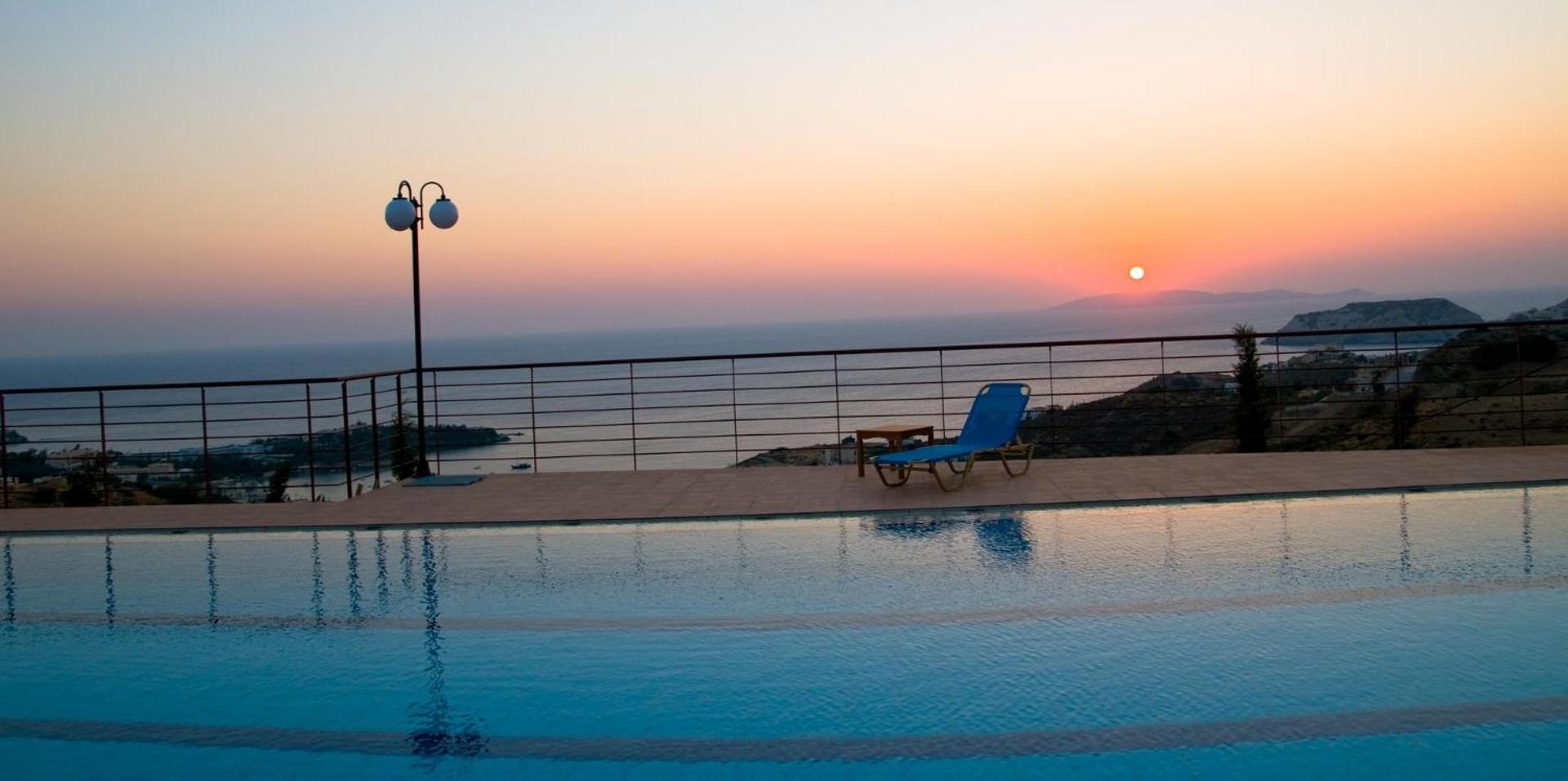 Agnanti Villas
