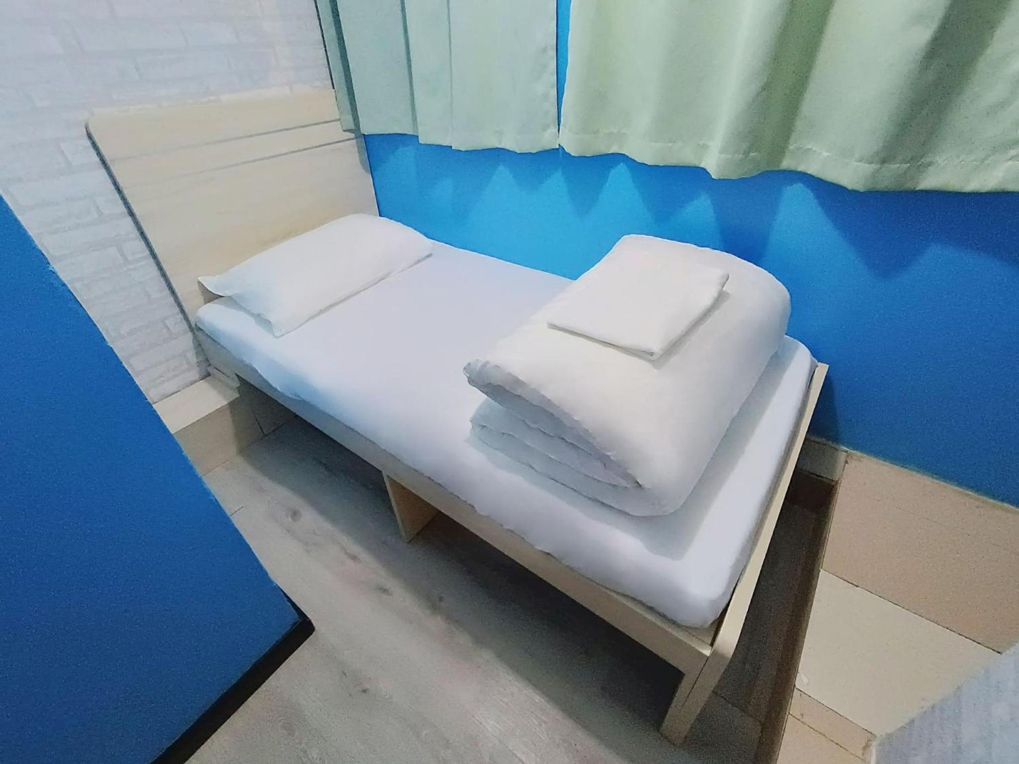 Tempo Inn West Kowloon HSR Station - Image 2
