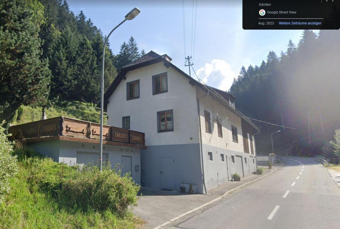 Ferienhaus Martinz