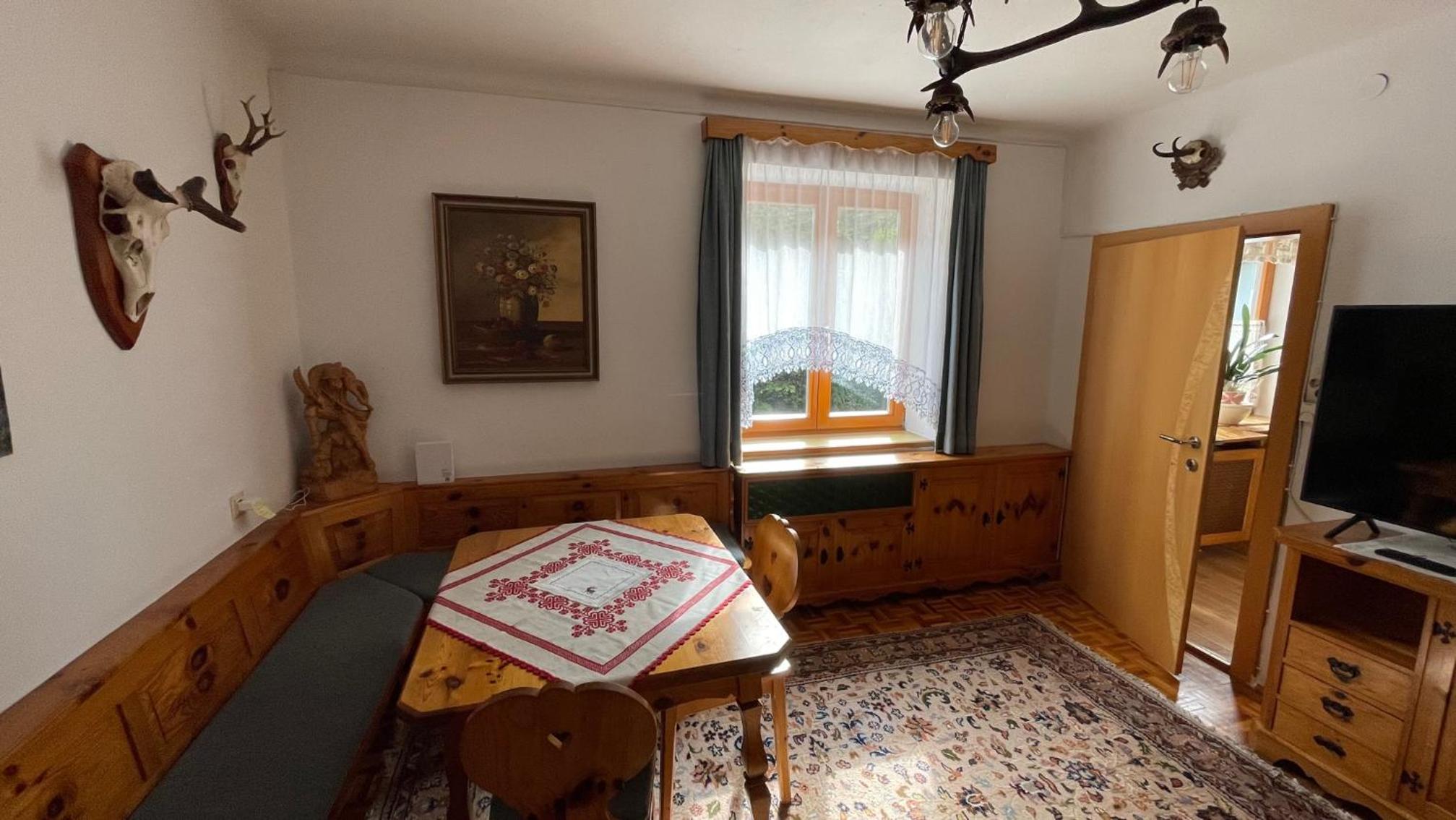 Ferienhaus Martinz