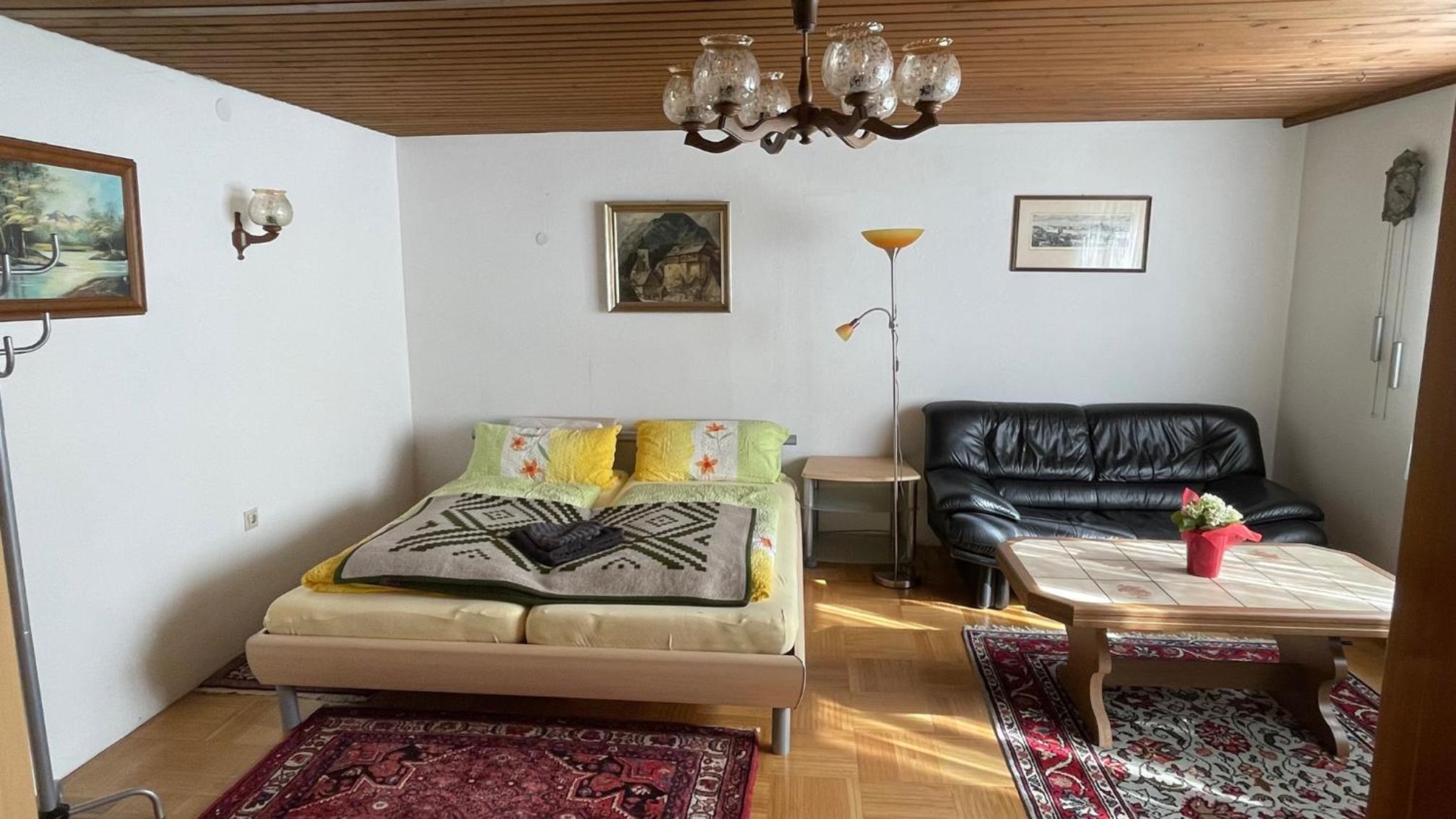 Ferienhaus Martinz