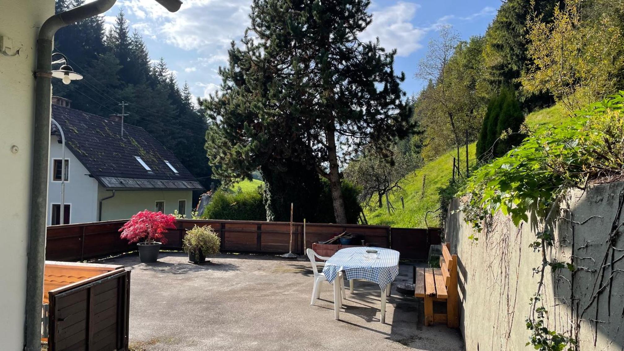 Ferienhaus Martinz