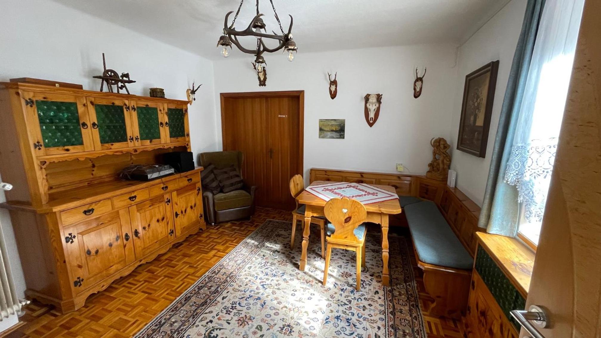 Ferienhaus Martinz