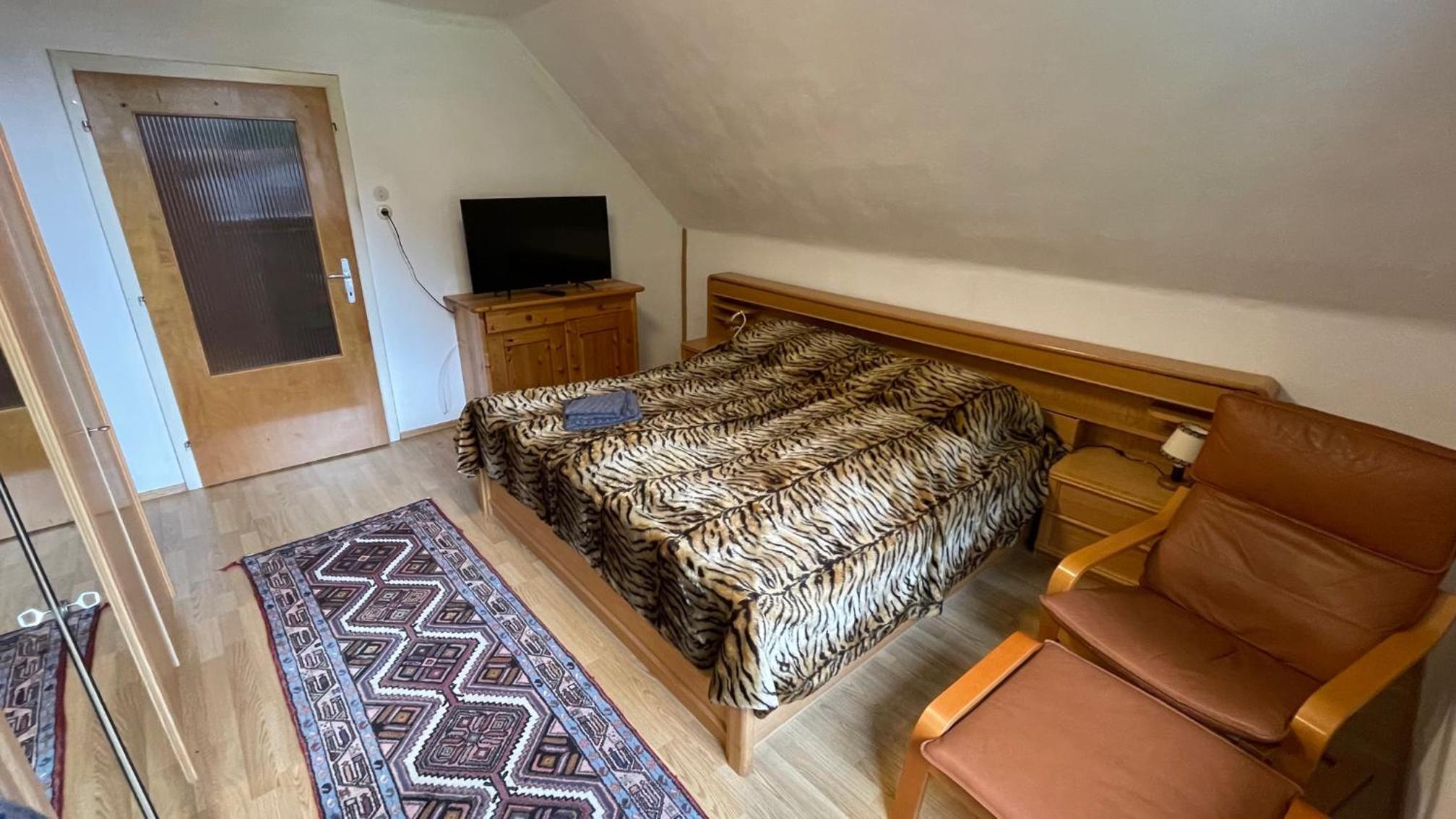 Ferienhaus Martinz