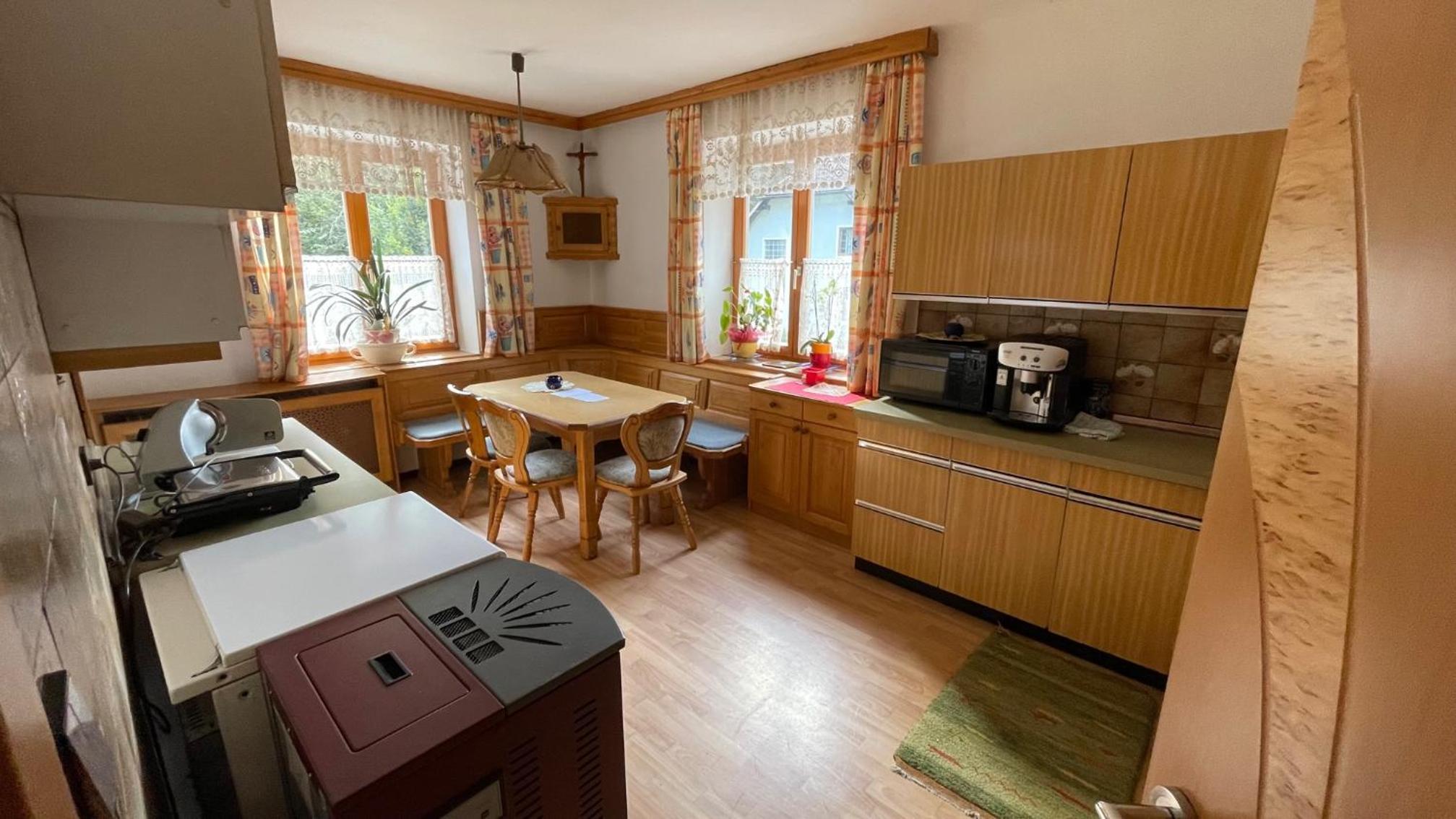 Ferienhaus Martinz