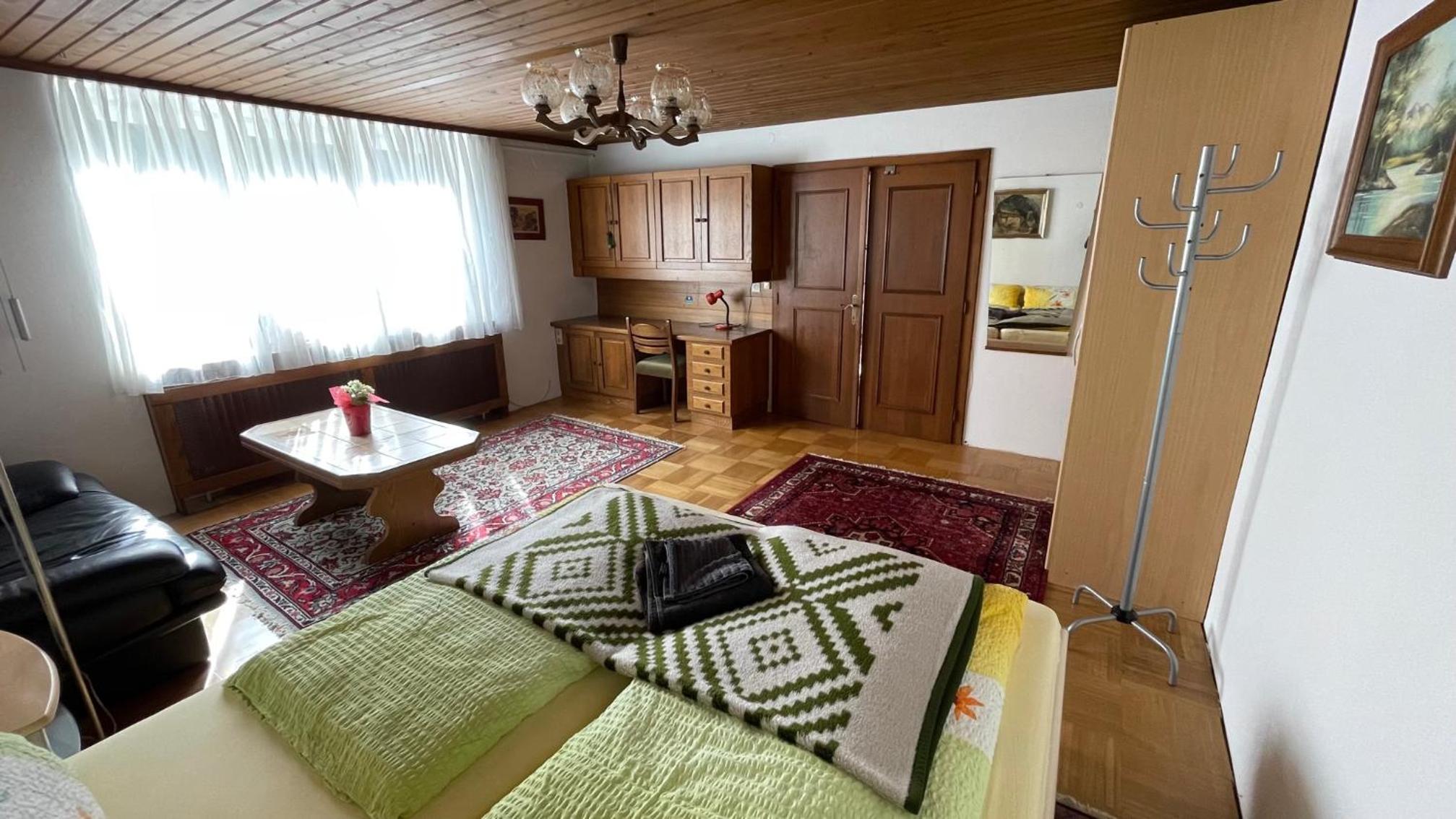Ferienhaus Martinz