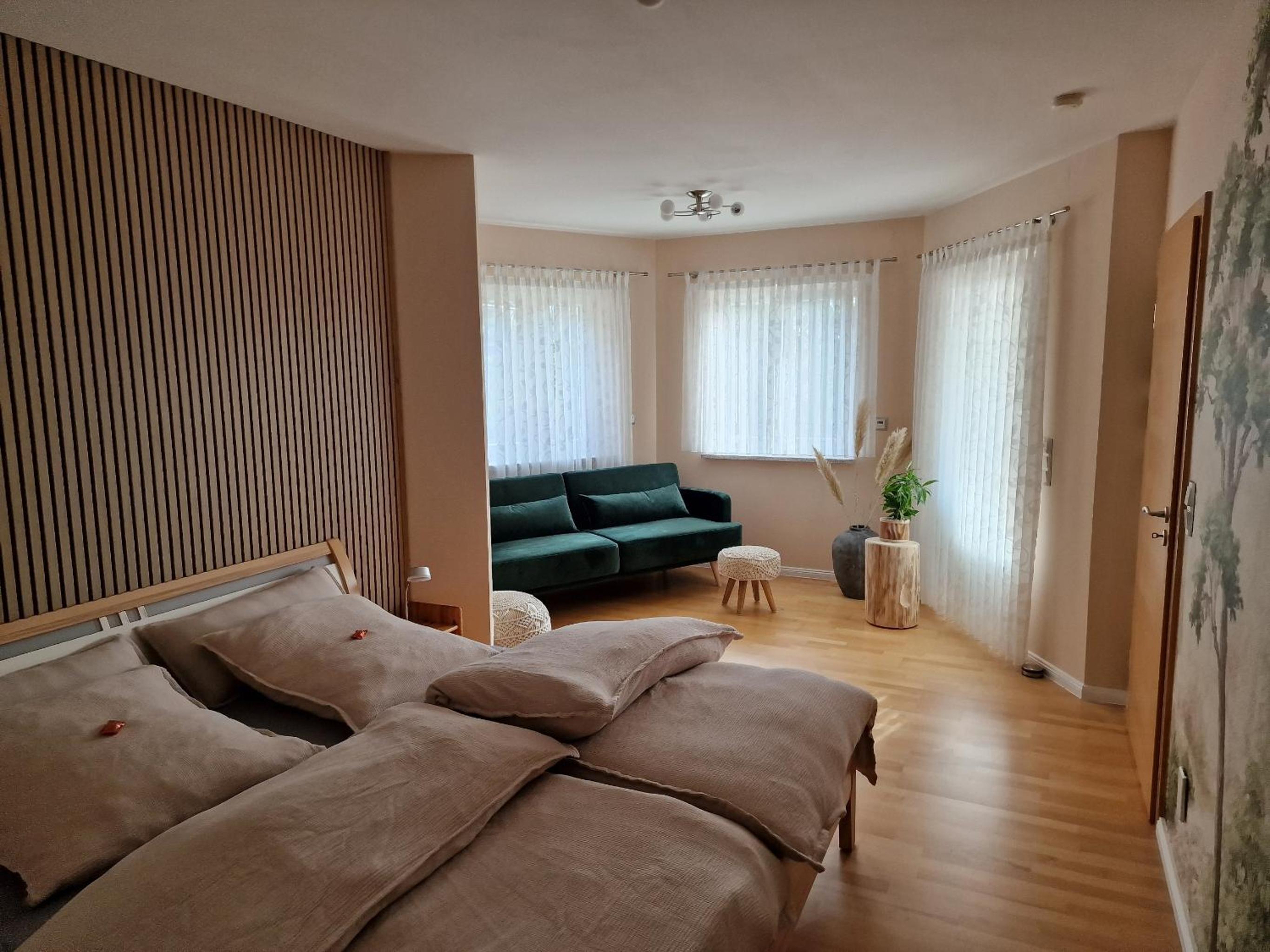 Ferienwohnung Halbig