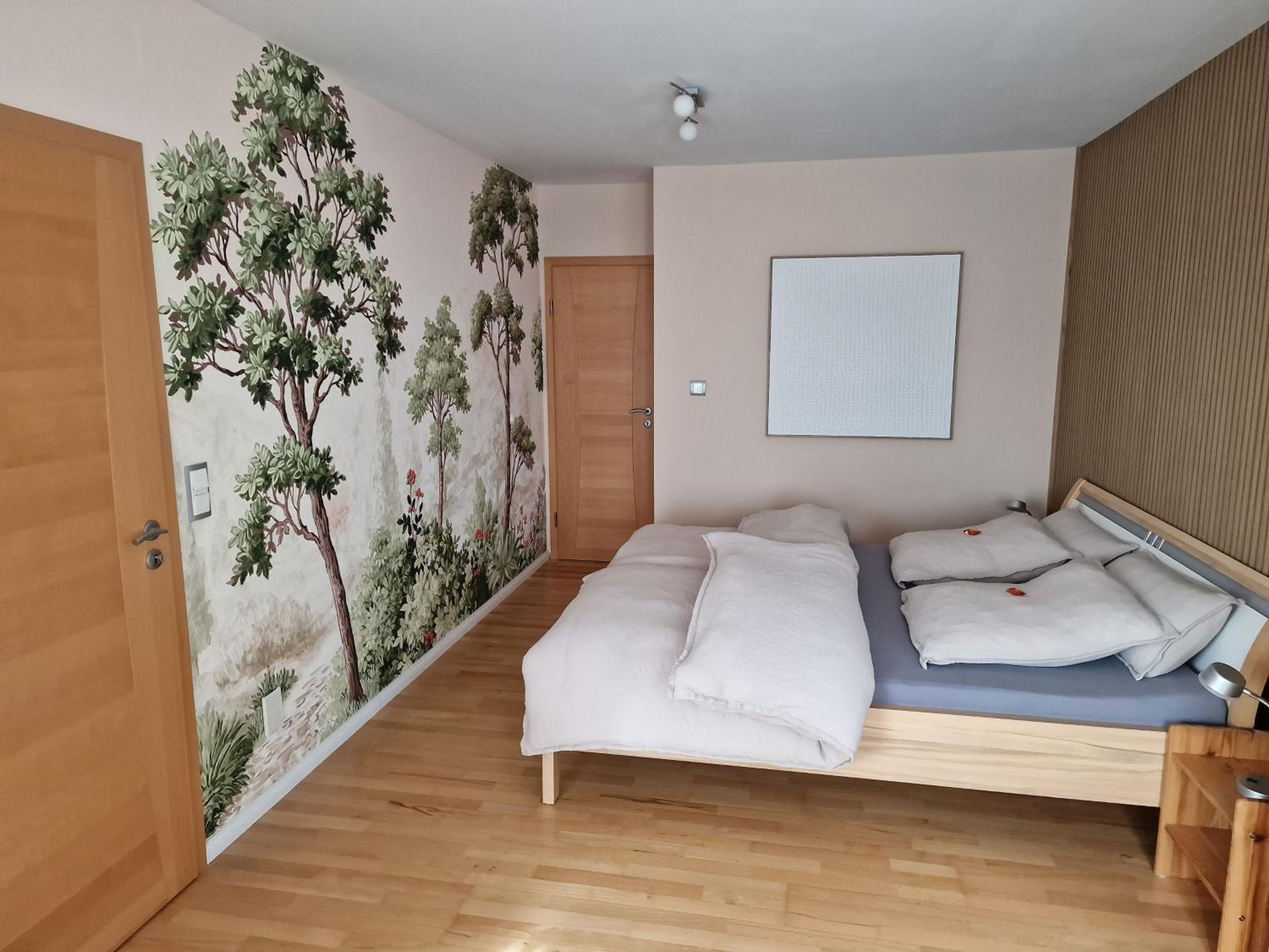 Ferienwohnung Halbig