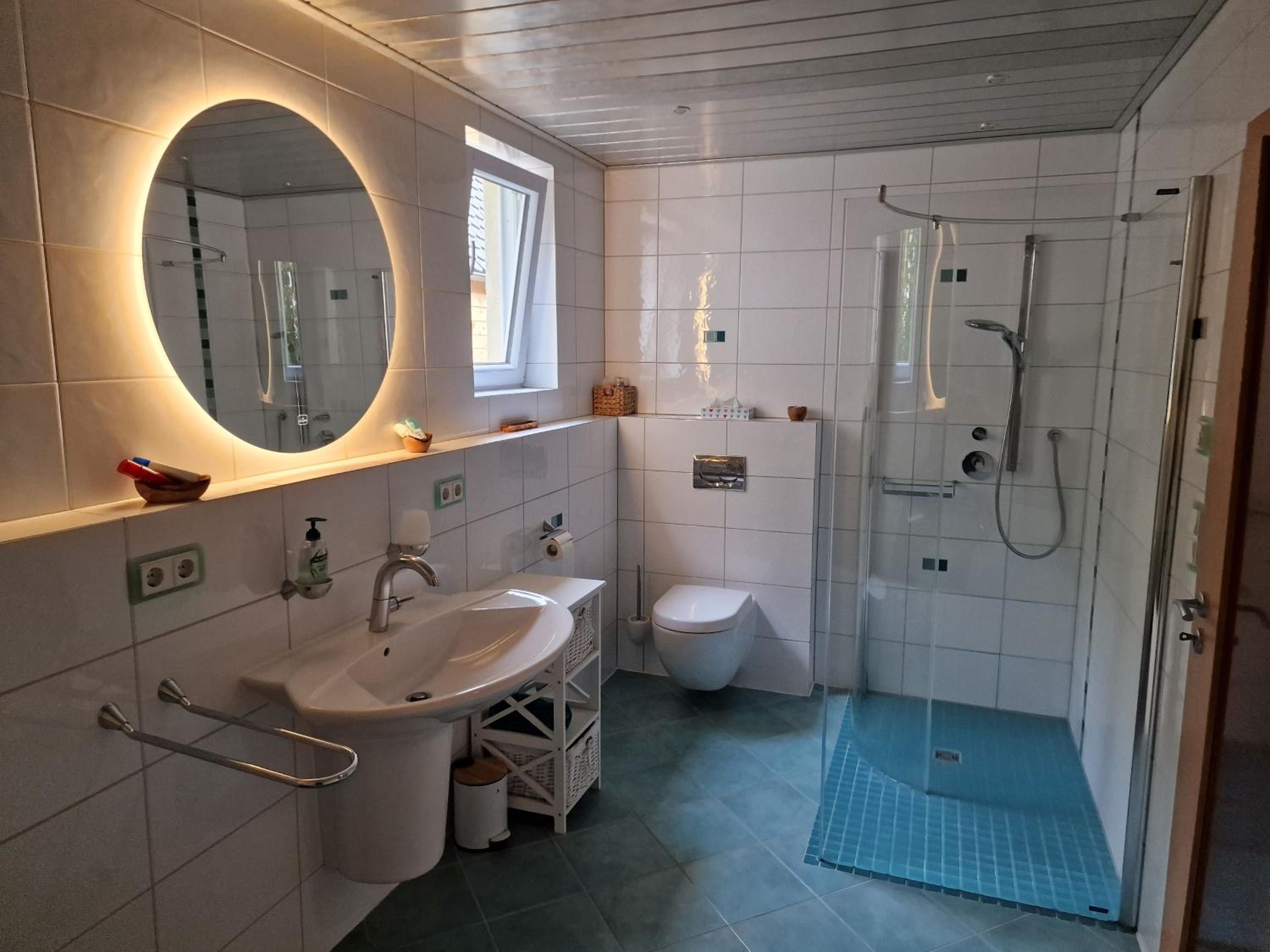 Ferienwohnung Halbig