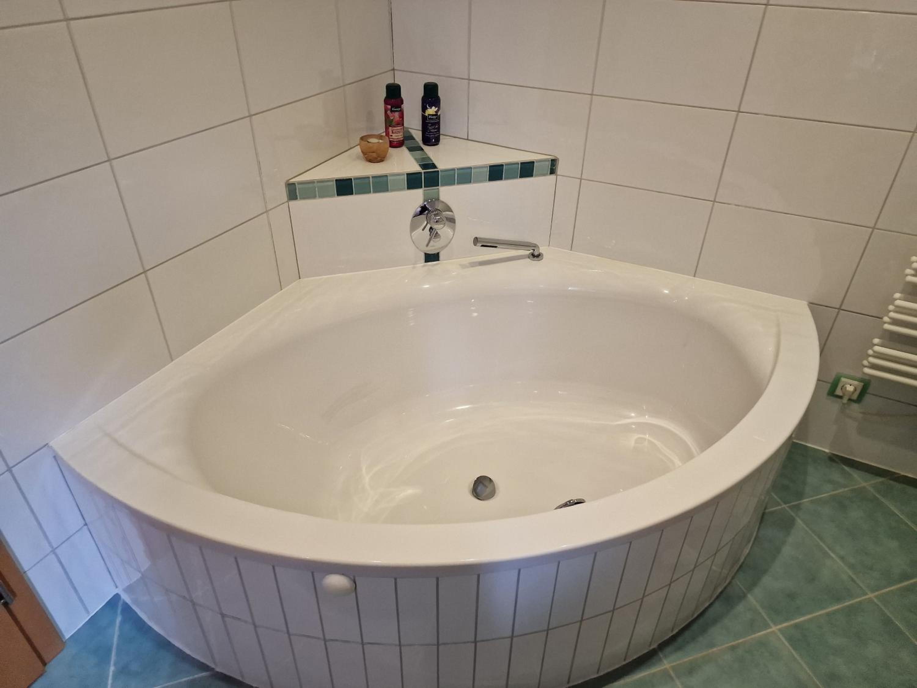 Ferienwohnung Halbig