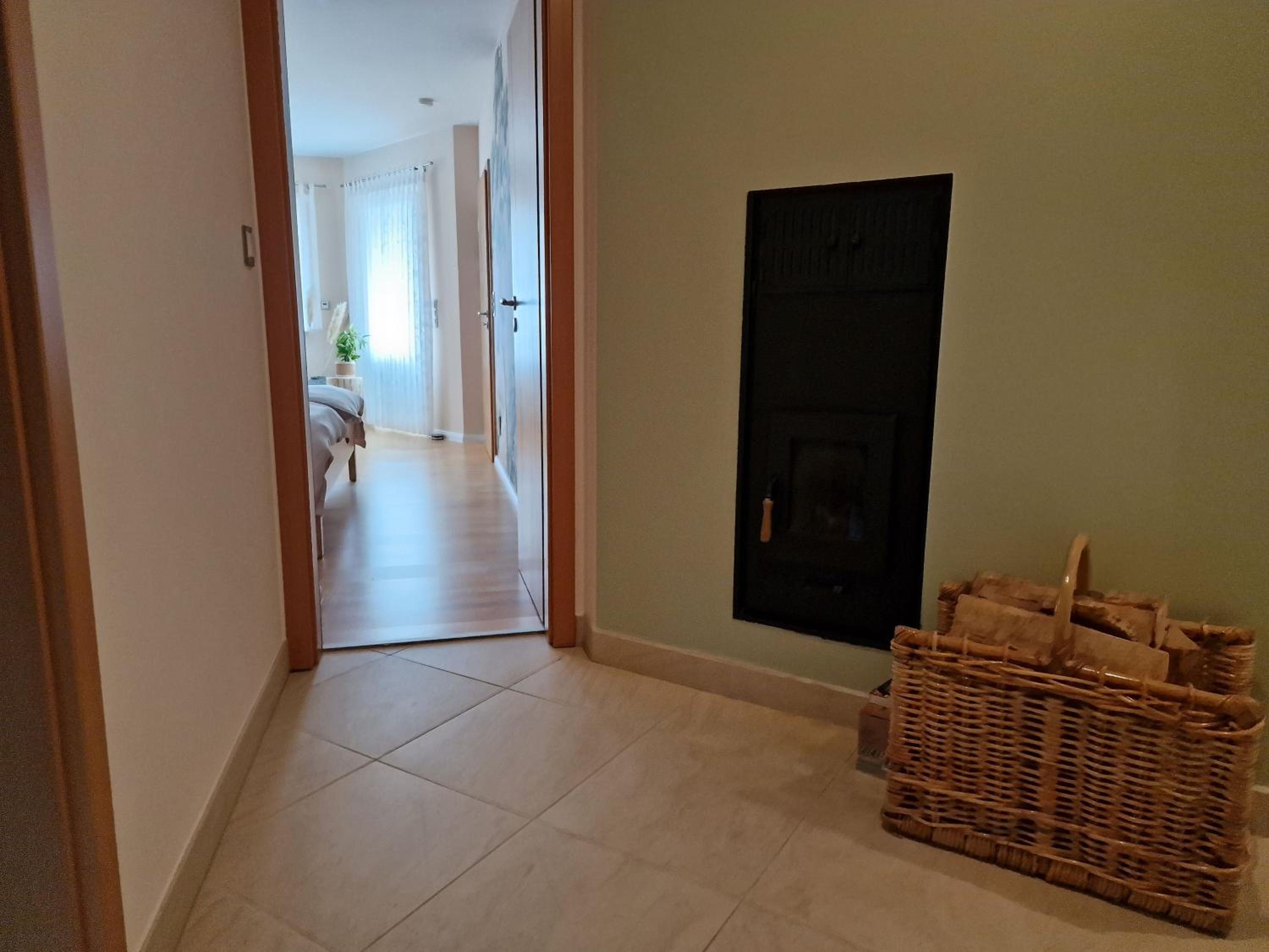 Ferienwohnung Halbig