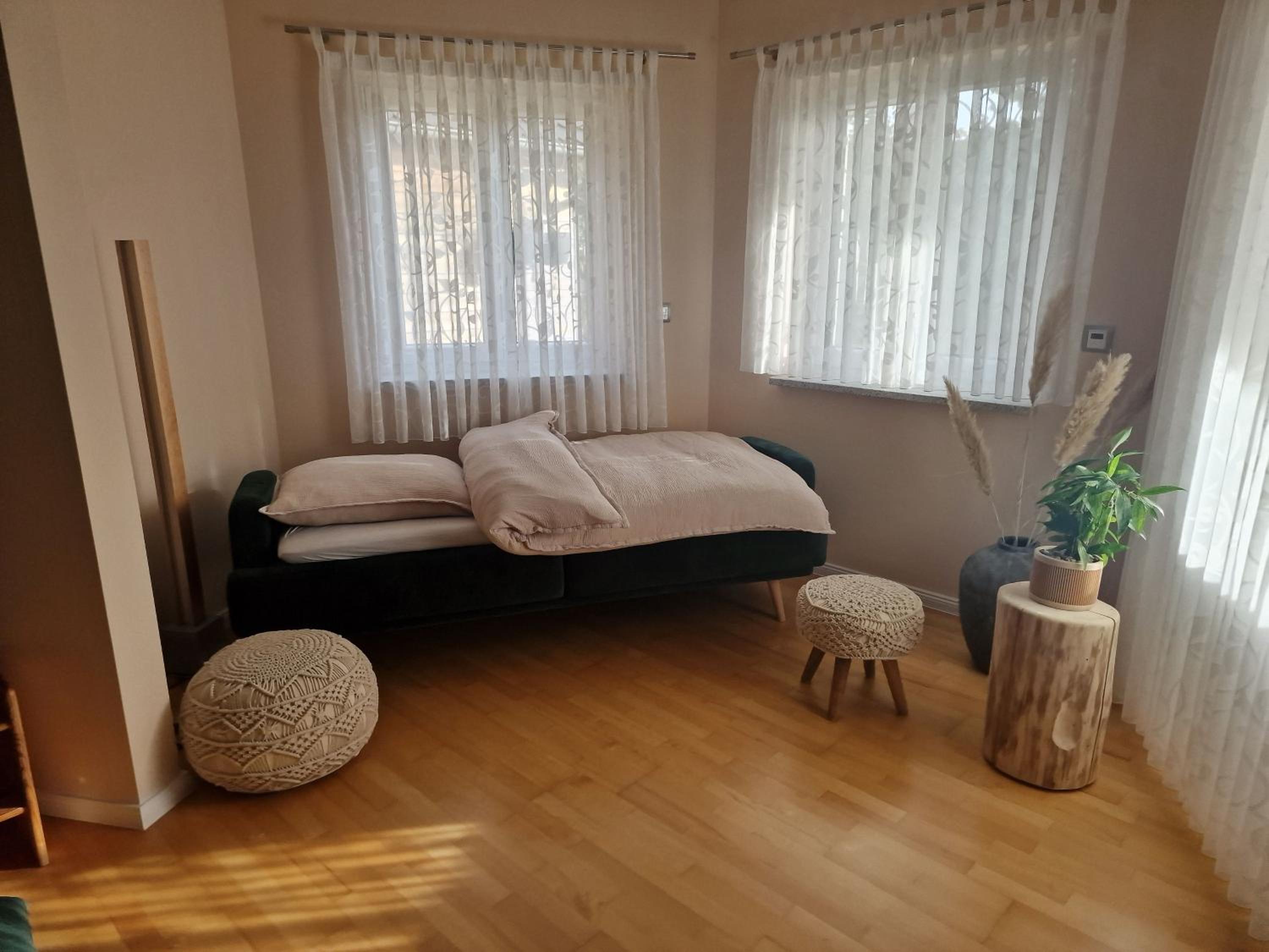 Ferienwohnung Halbig