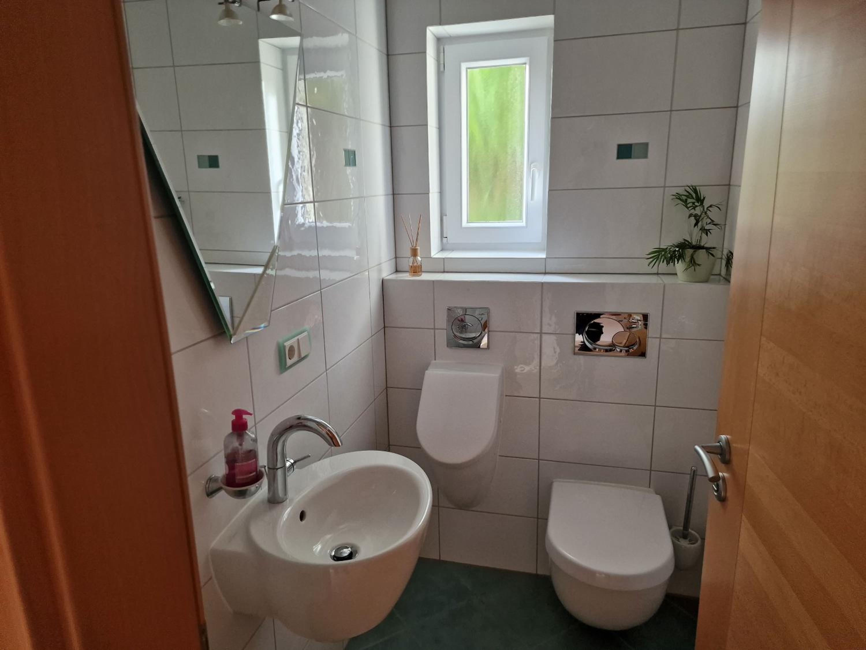 Ferienwohnung Halbig