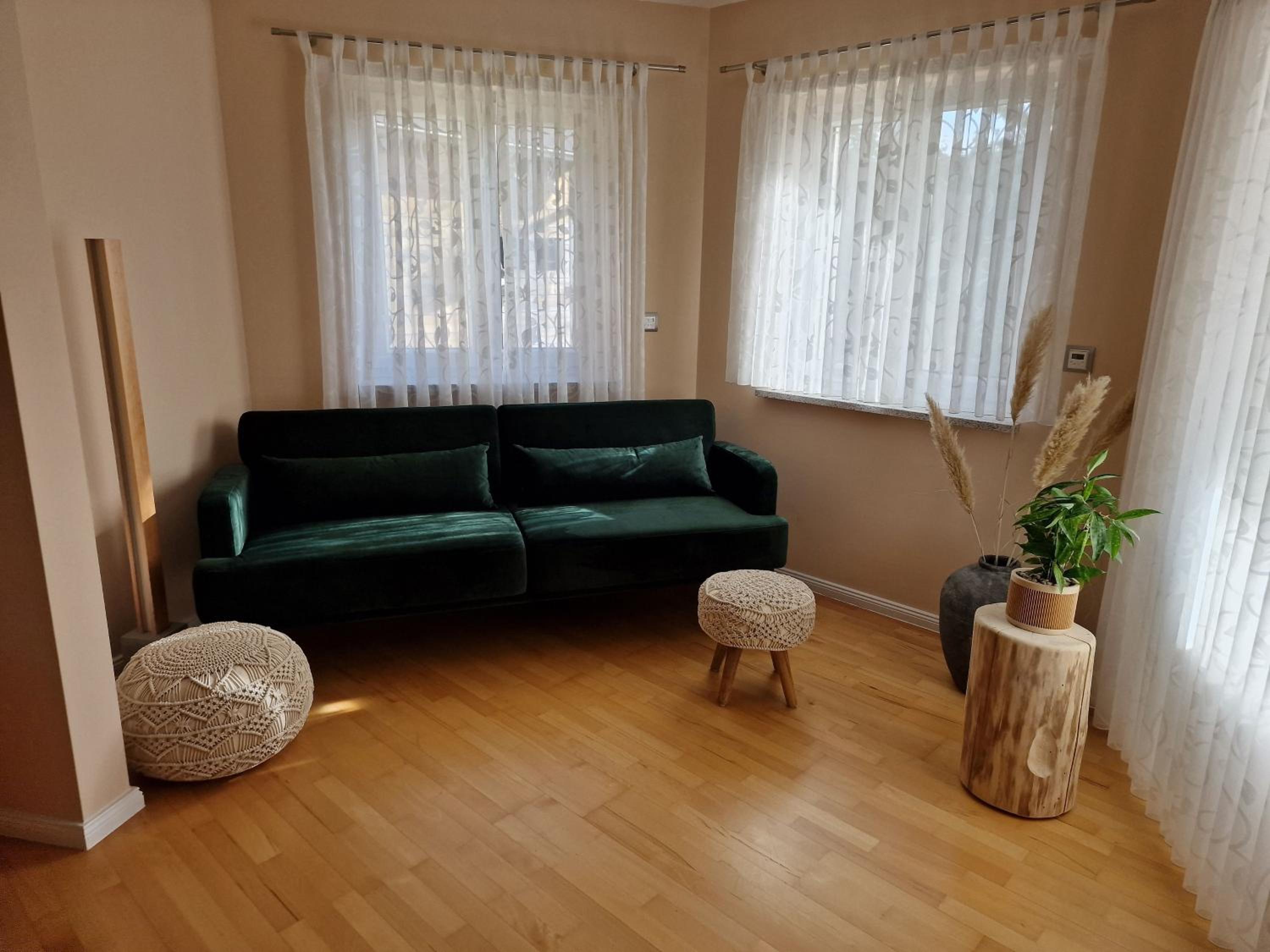 Ferienwohnung Halbig