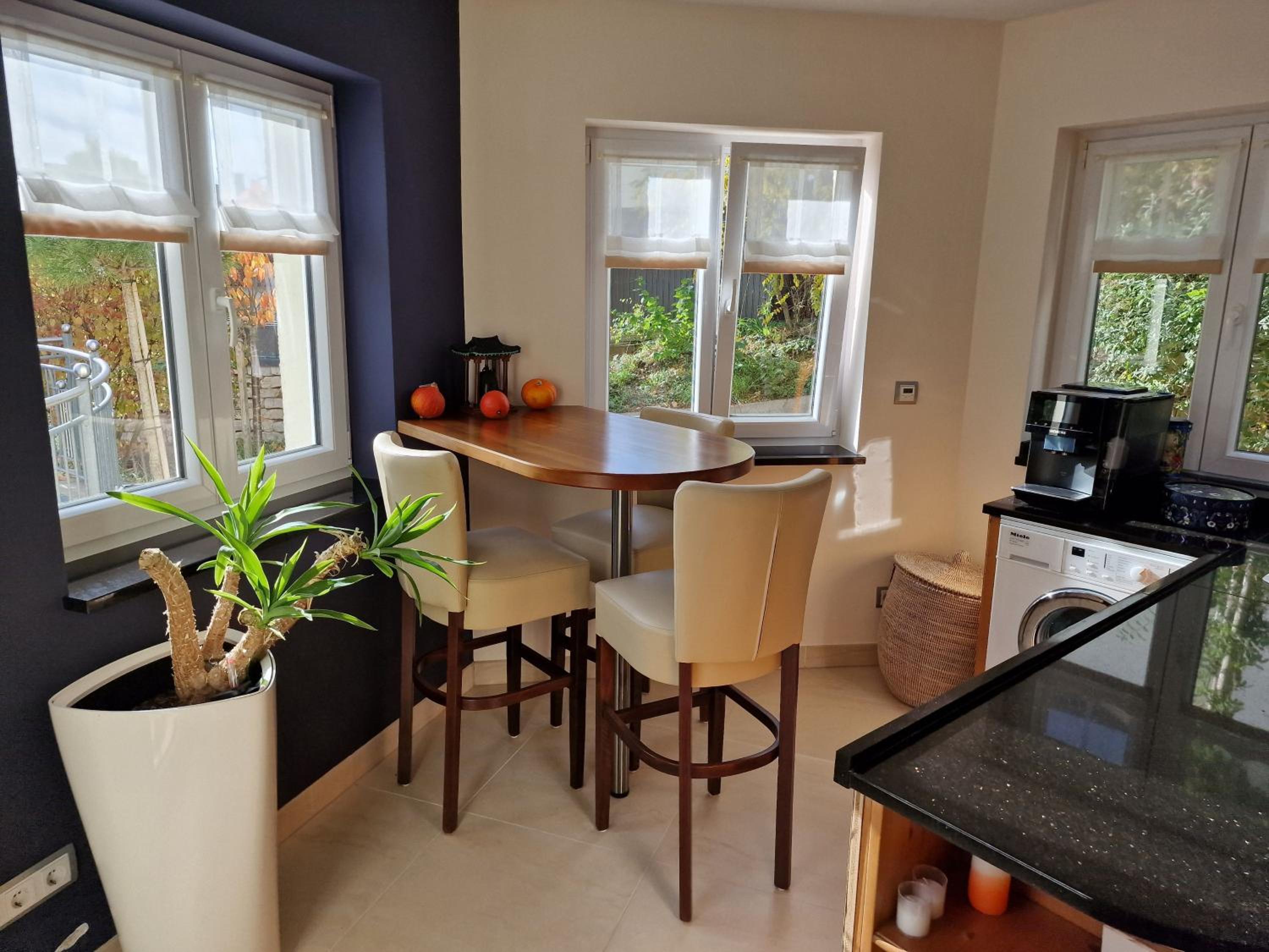 Ferienwohnung Halbig