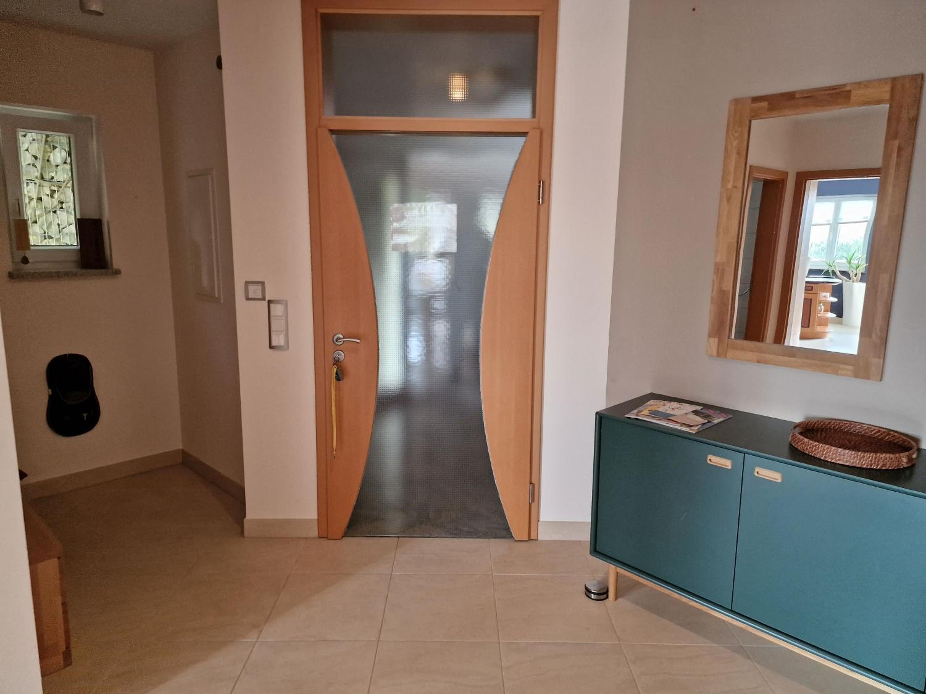 Ferienwohnung Halbig