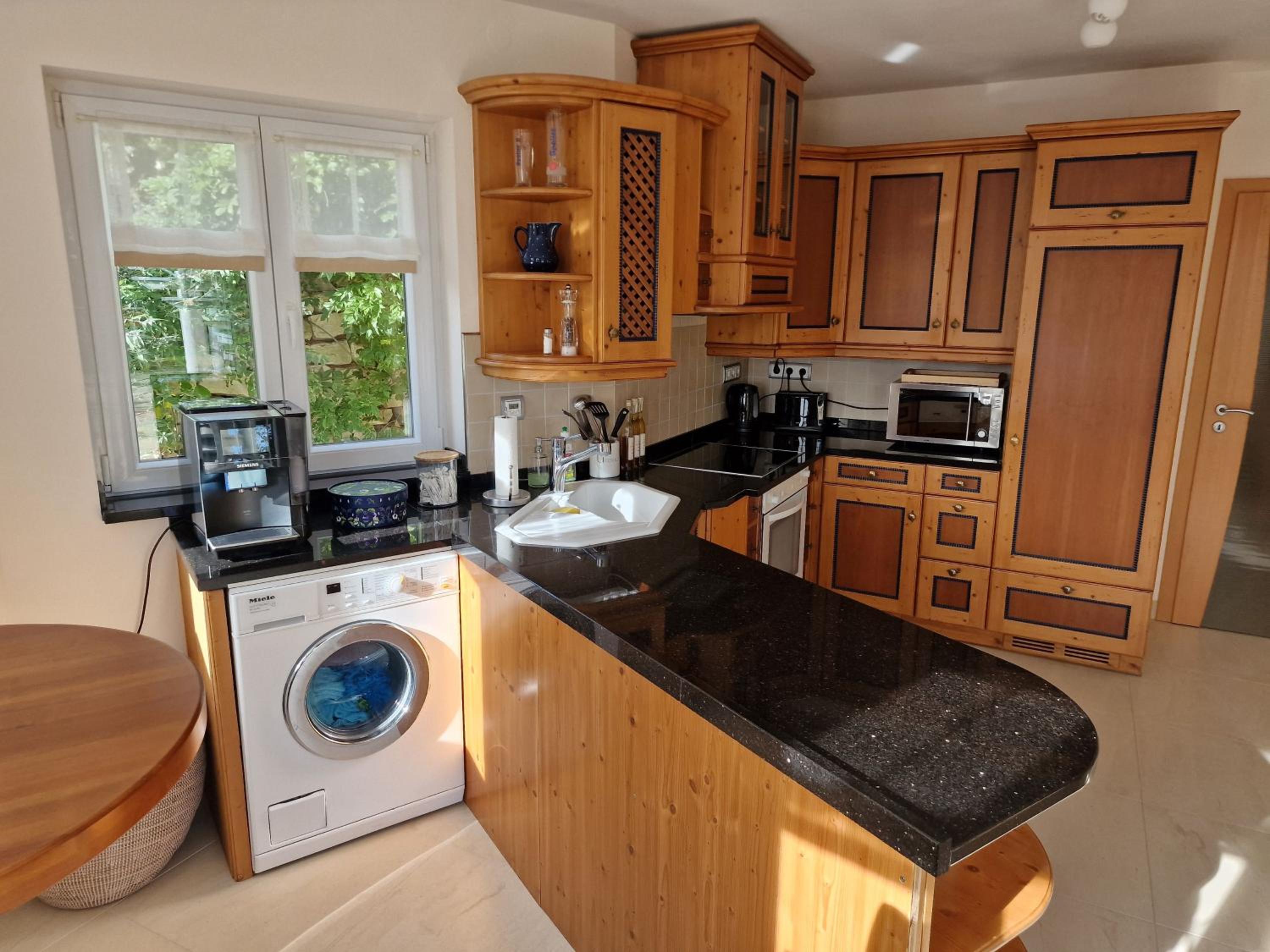 Ferienwohnung Halbig