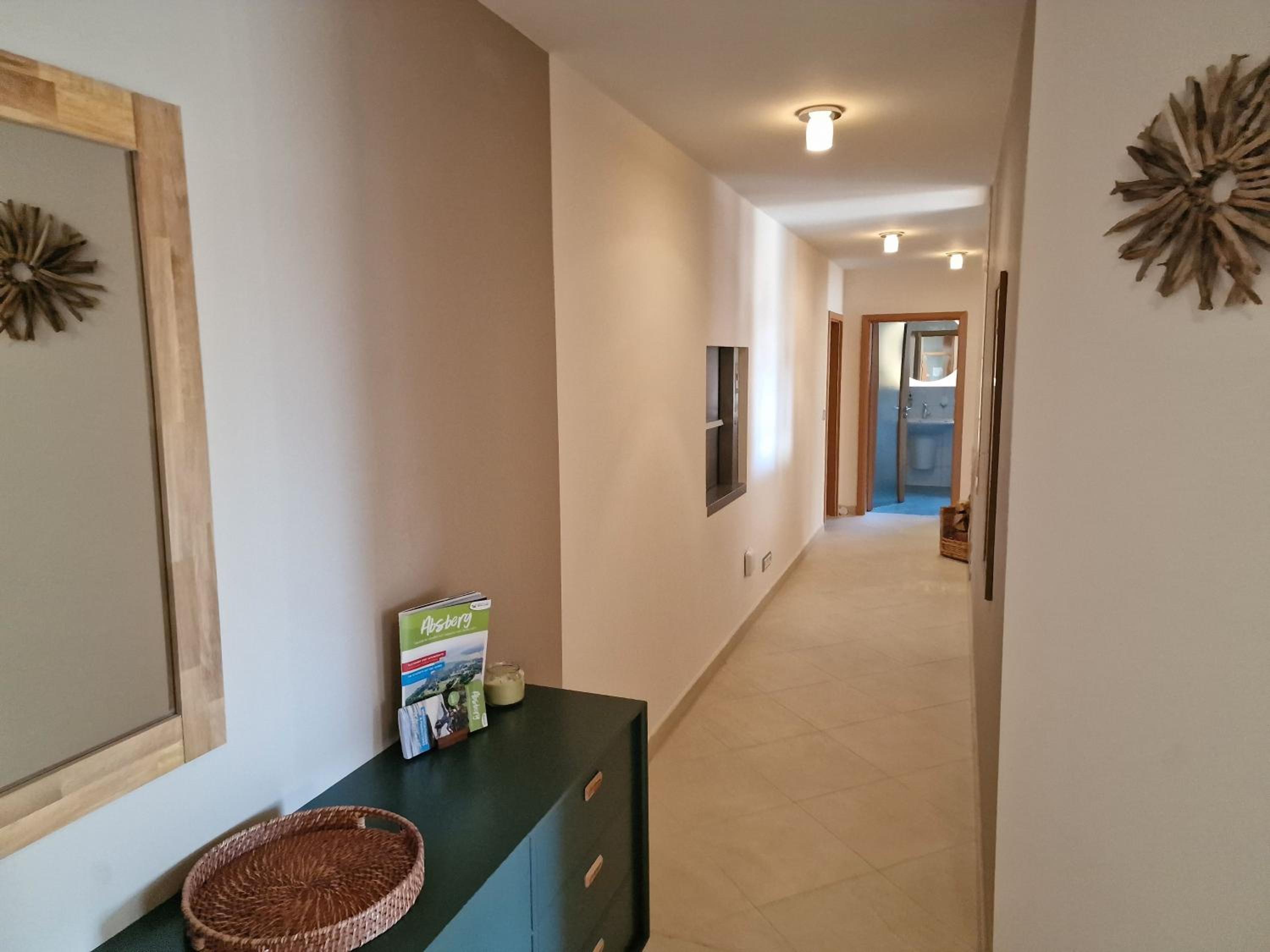 Ferienwohnung Halbig