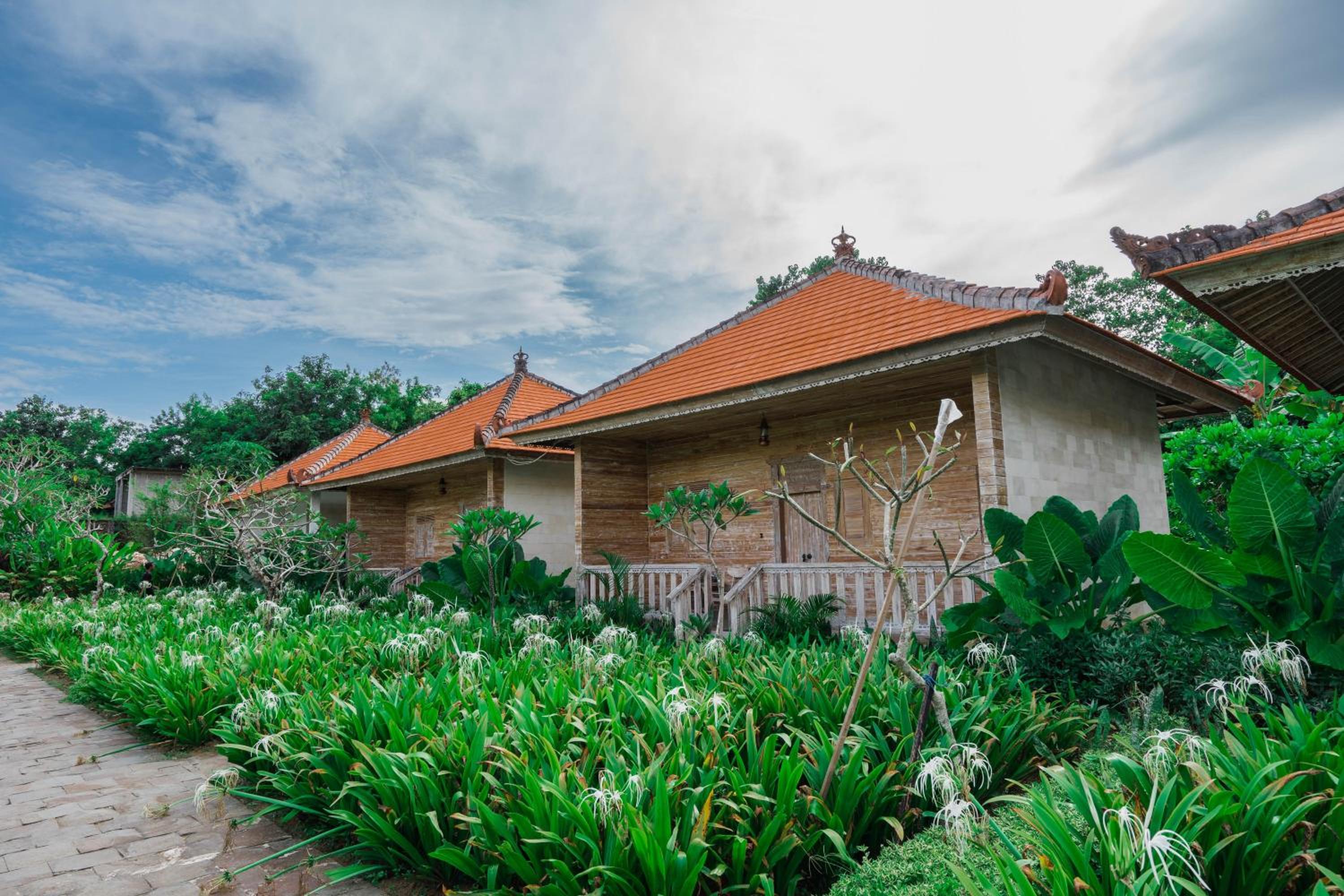 Agaru Villa Uluwatu by The Lavana view 4