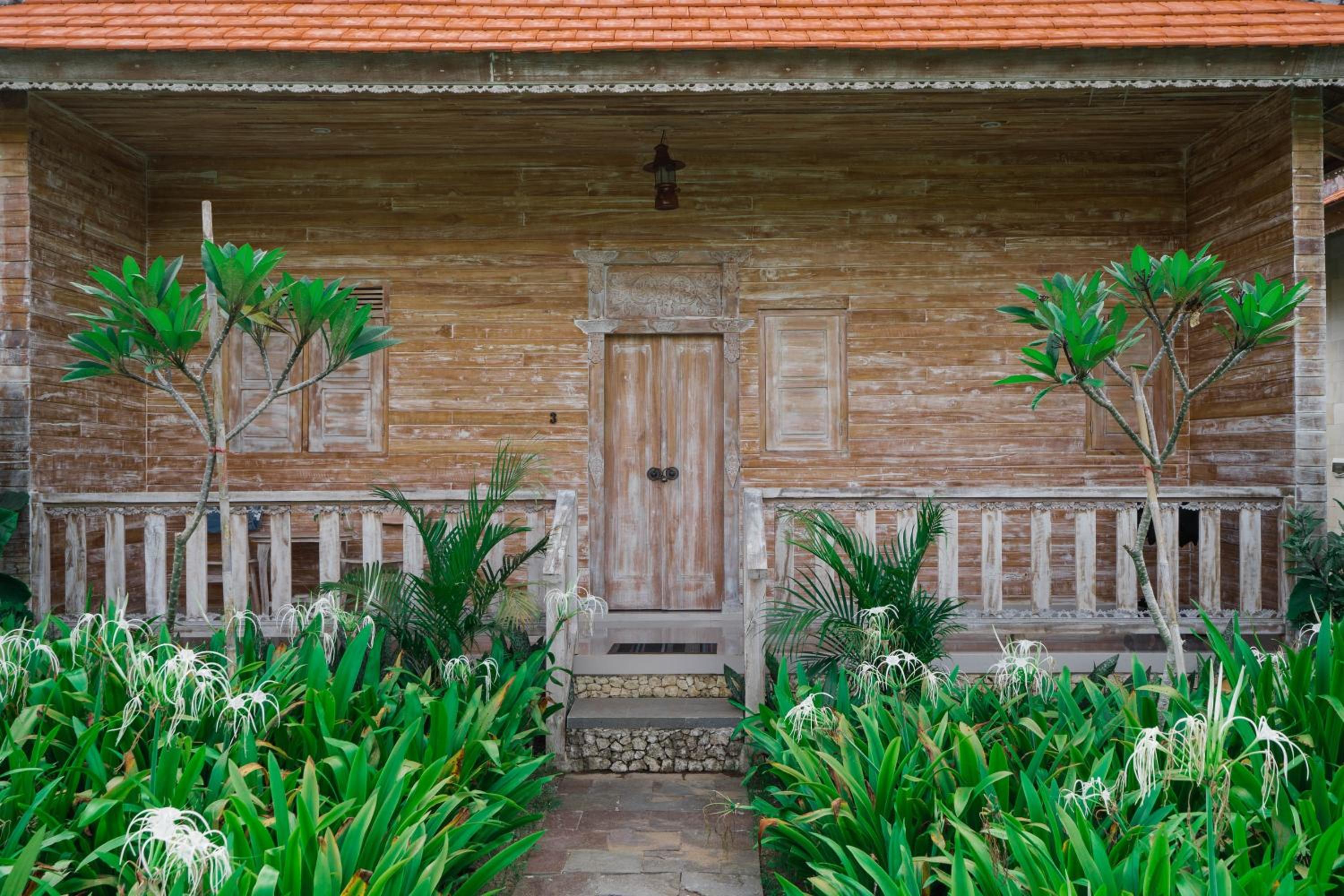 Agaru Villa Uluwatu by The Lavana view 5