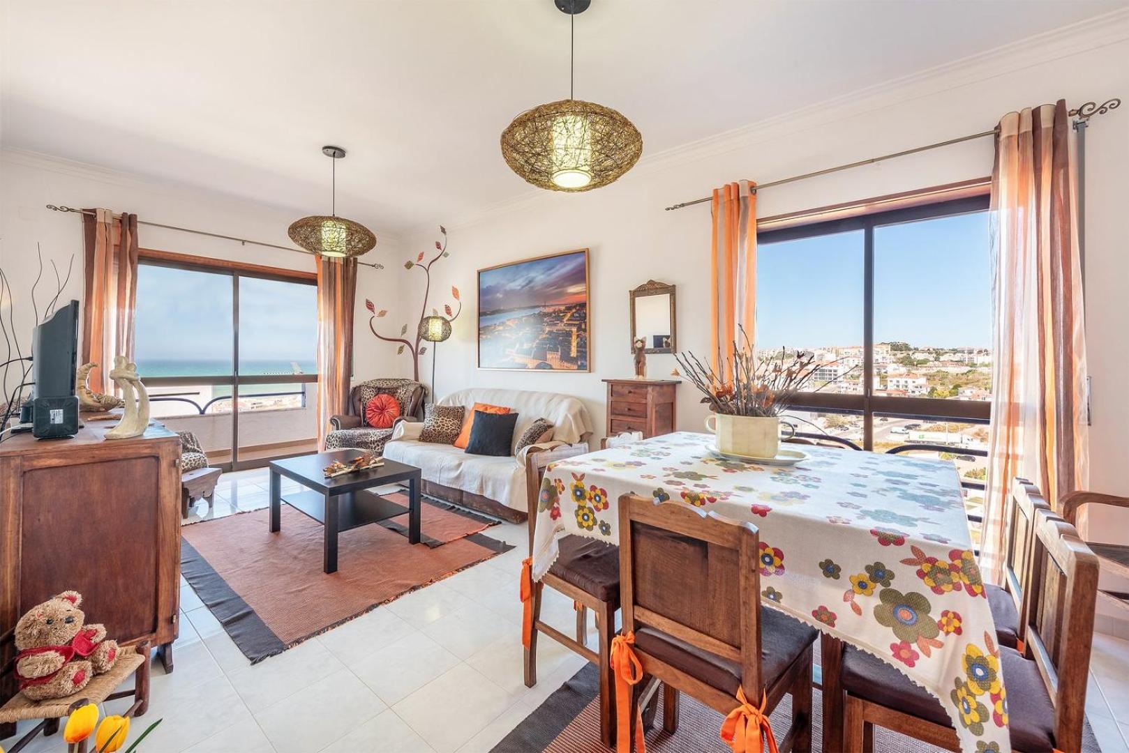 GuestReady - Carpinteiro House view 2