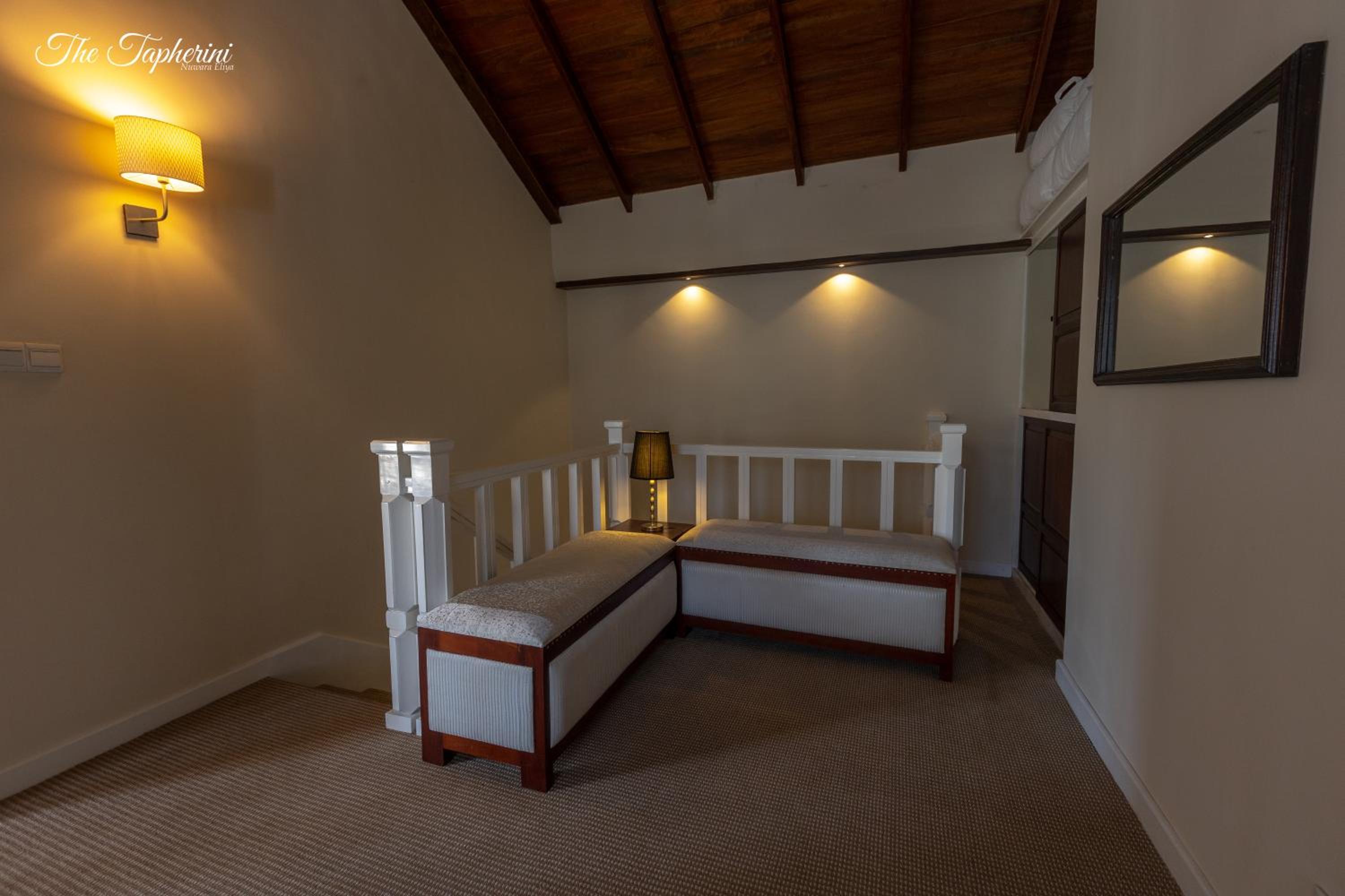 The Tapherini Bungalow