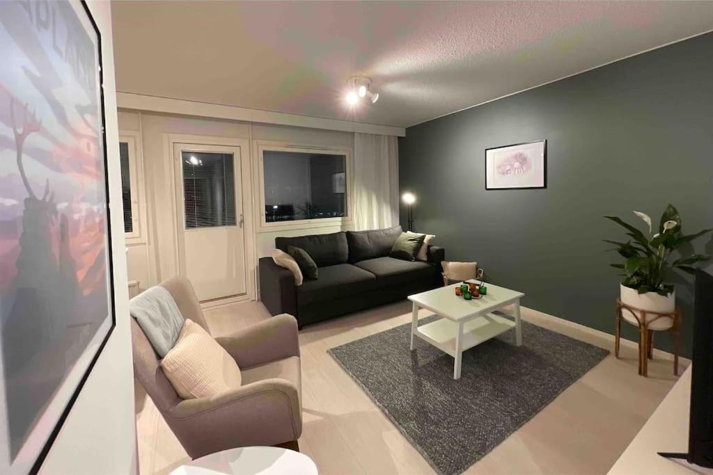 City Apartment Vartio