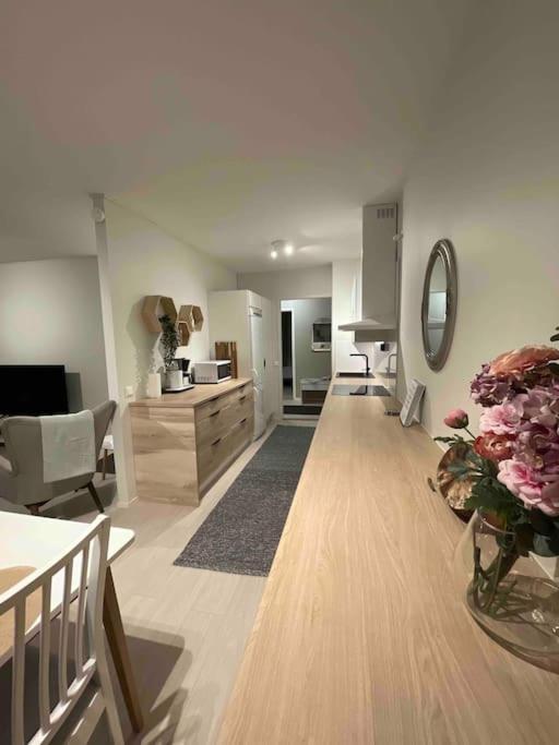 City Apartment Vartio