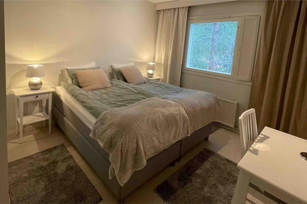 City Apartment Vartio