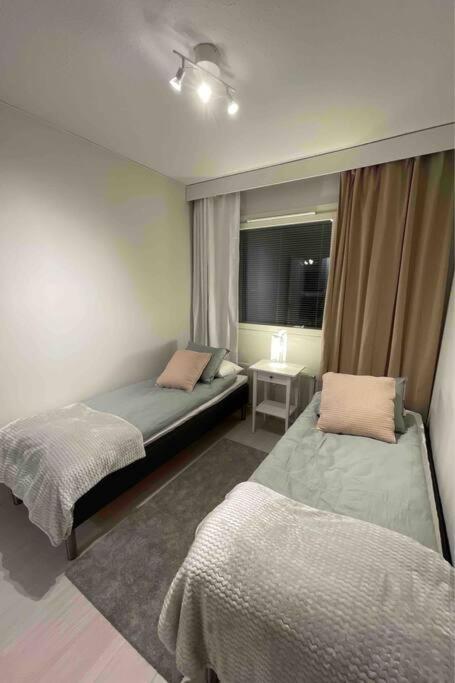 City Apartment Vartio