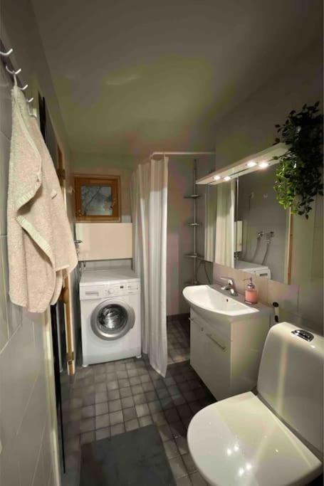 City Apartment Vartio