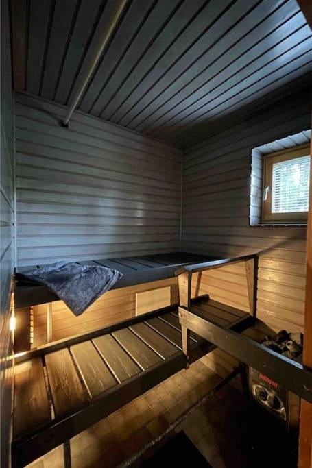 City Apartment Vartio